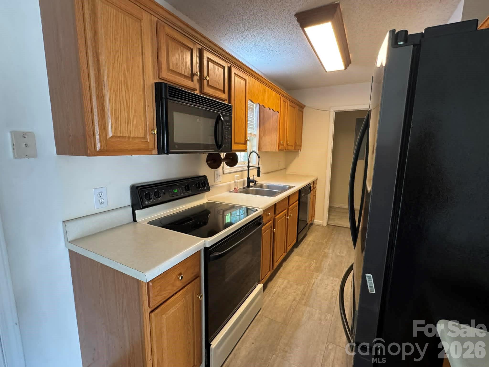 2588 Knight Drive — Lenoir
