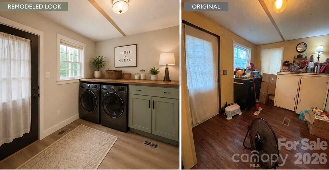 14361 Nichols Drive — Oakboro