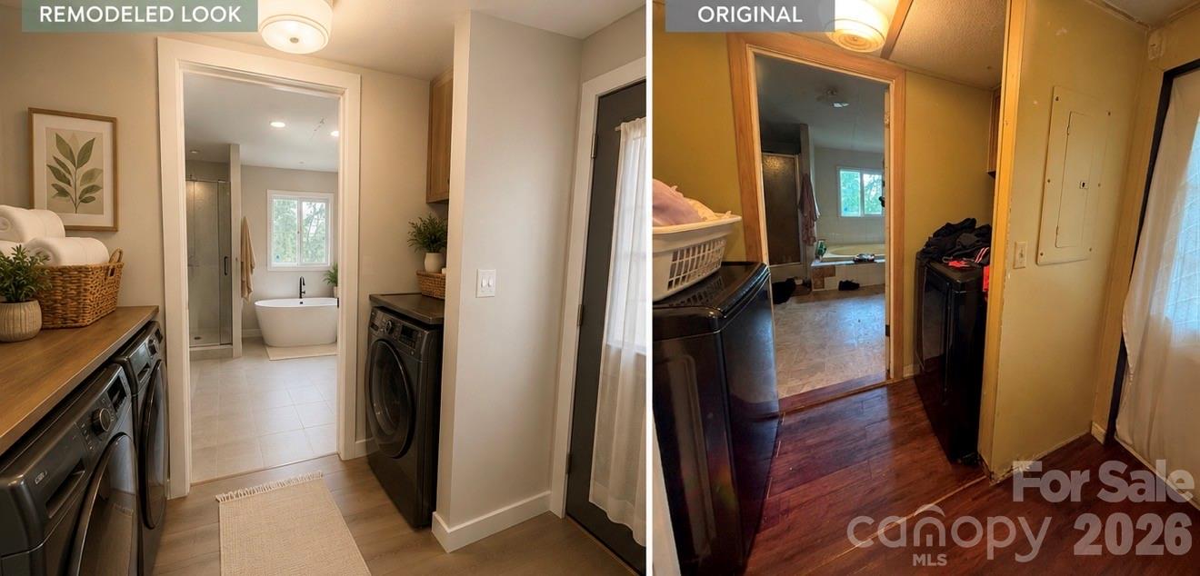 14361 Nichols Drive — Oakboro