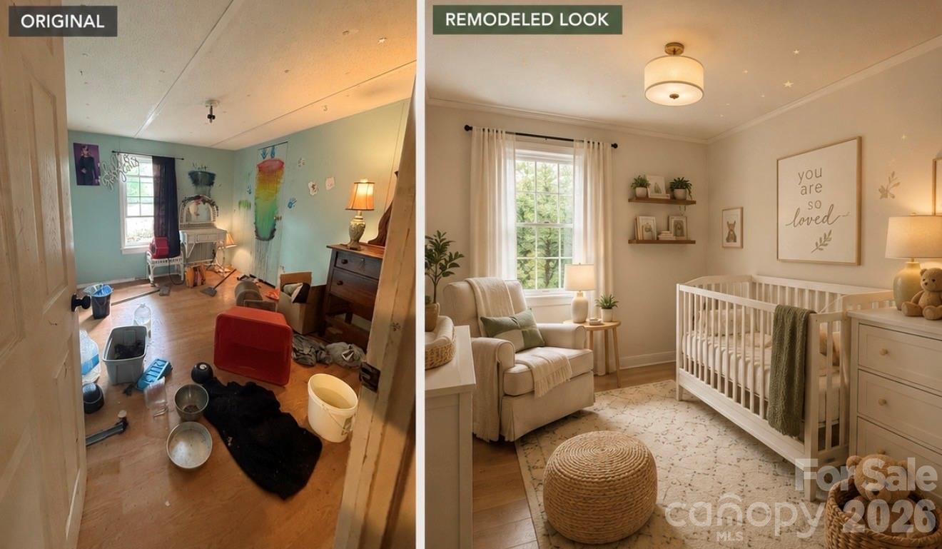14361 Nichols Drive — Oakboro