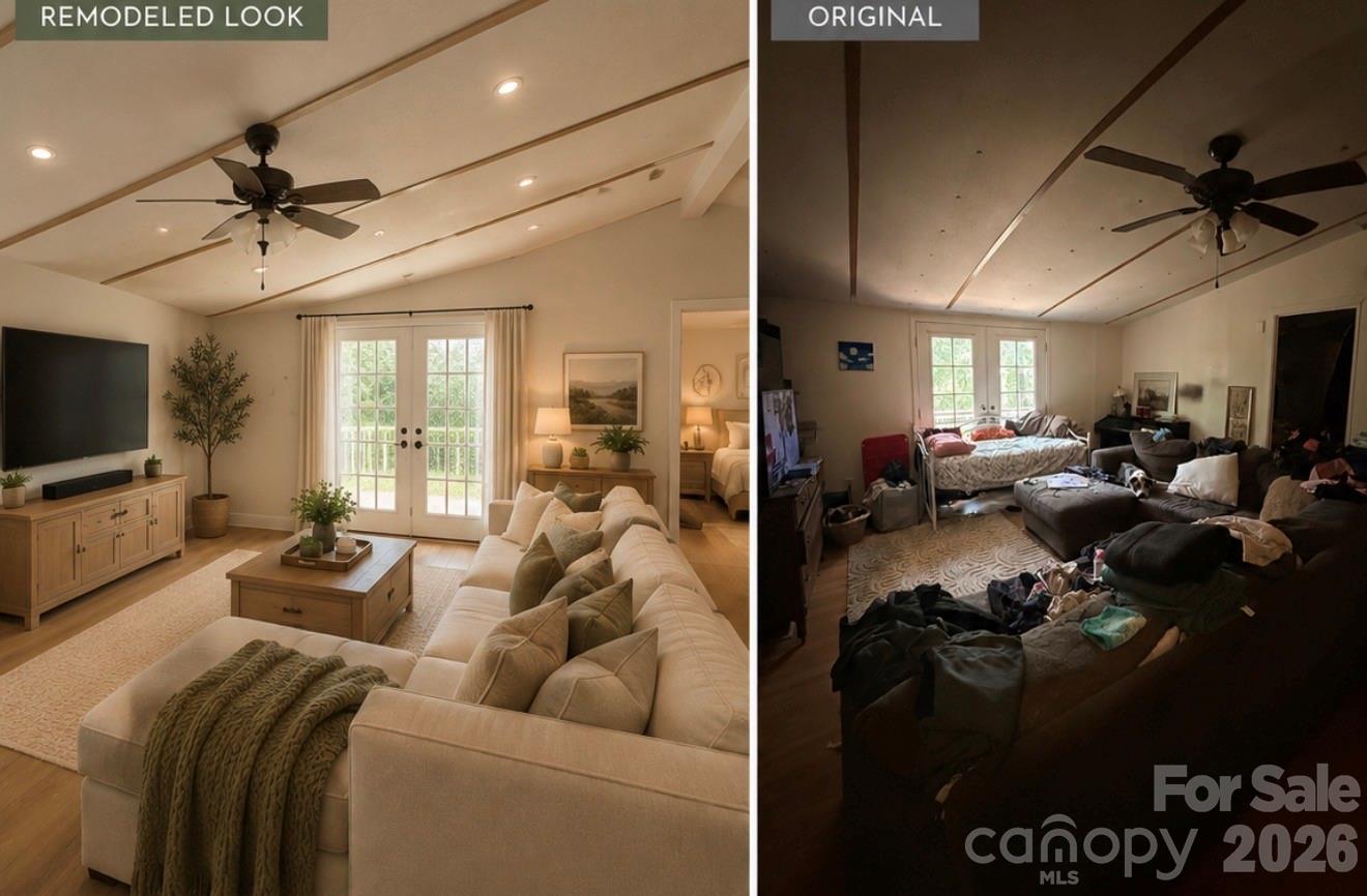 14361 Nichols Drive — Oakboro