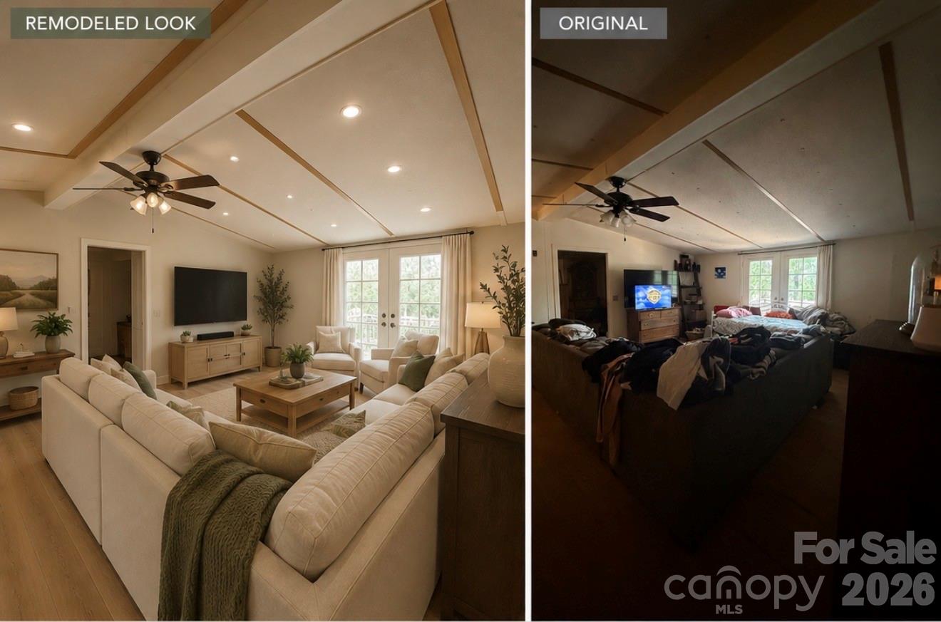 14361 Nichols Drive — Oakboro