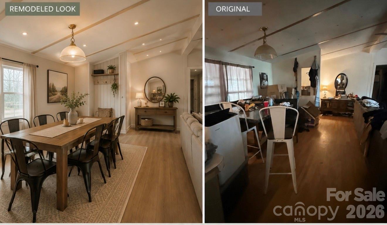 14361 Nichols Drive — Oakboro