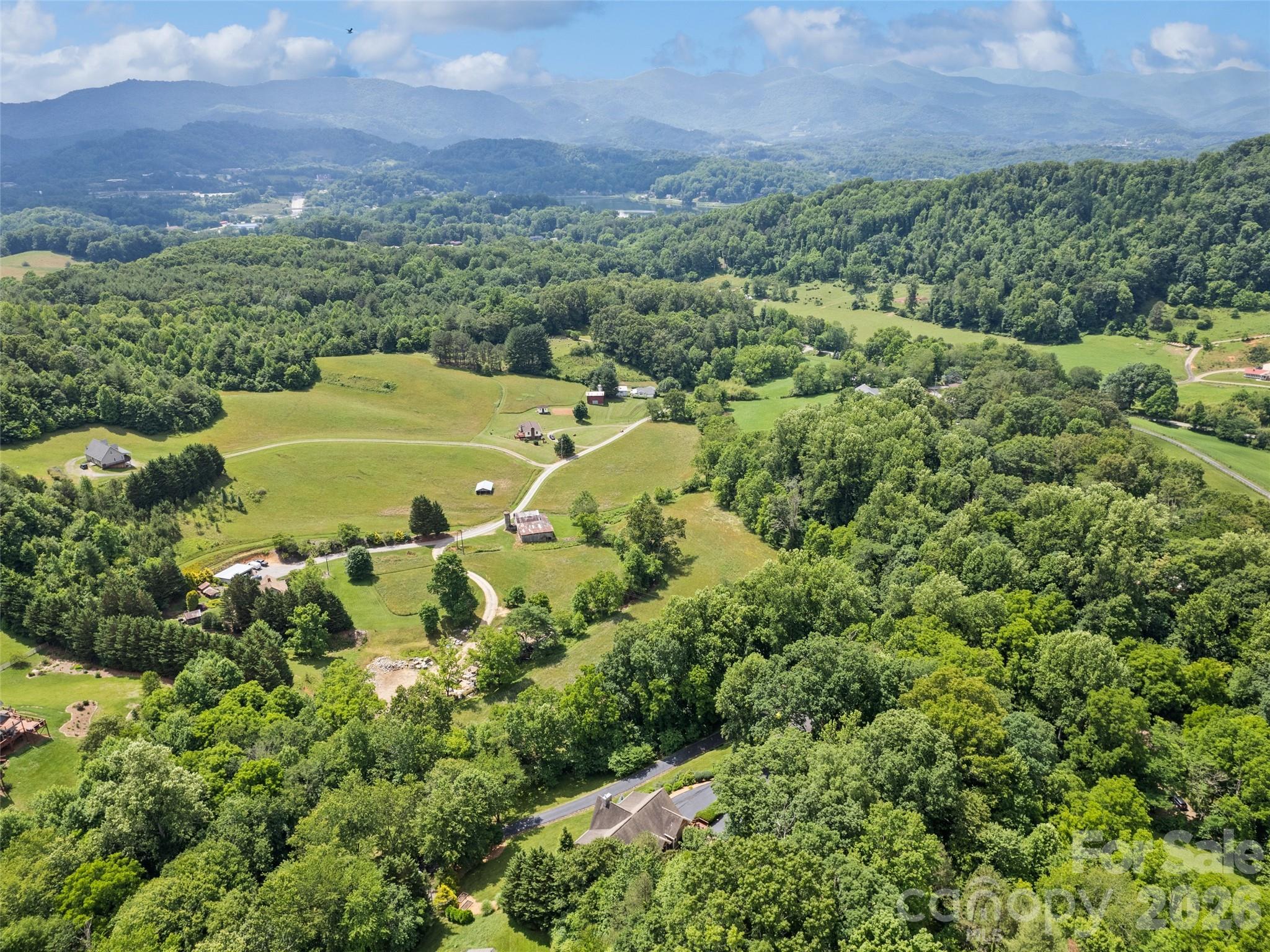 406 Inverness Drive — Waynesville