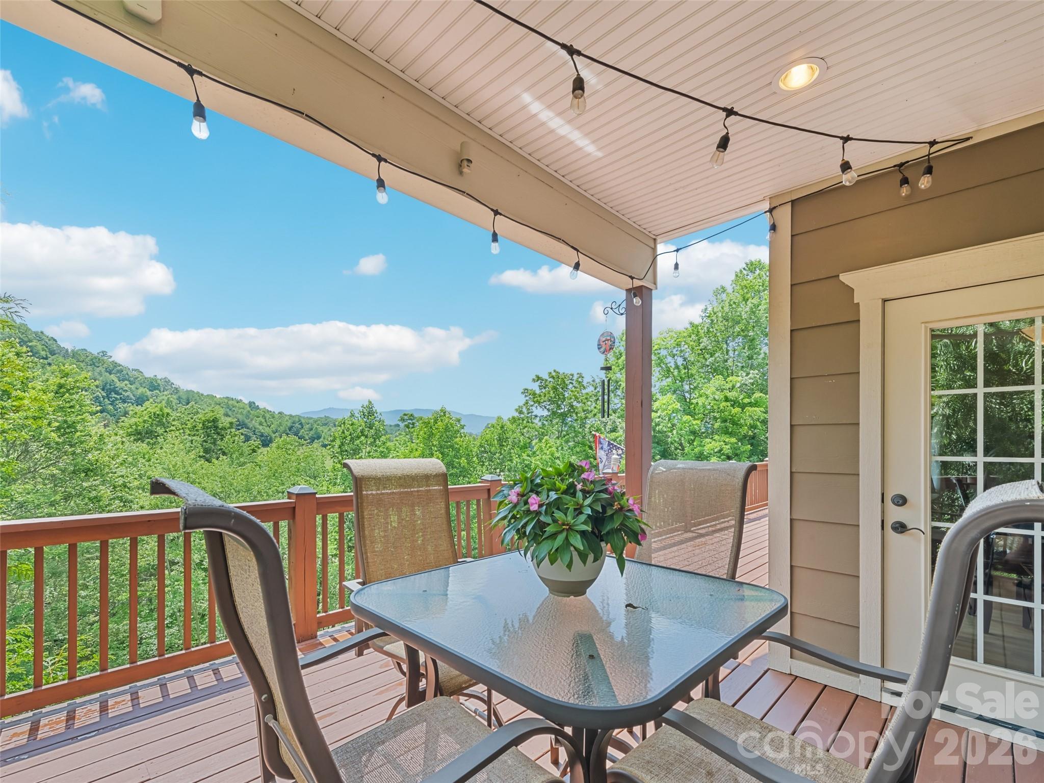 406 Inverness Drive — Waynesville