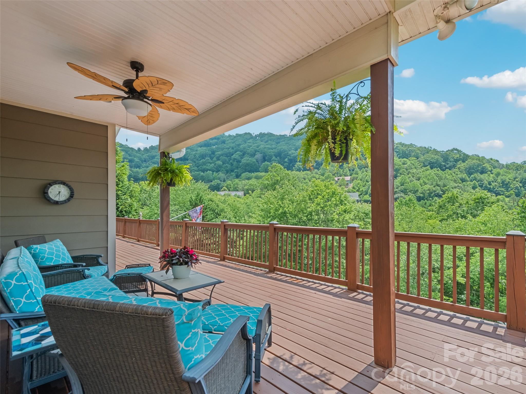 406 Inverness Drive — Waynesville