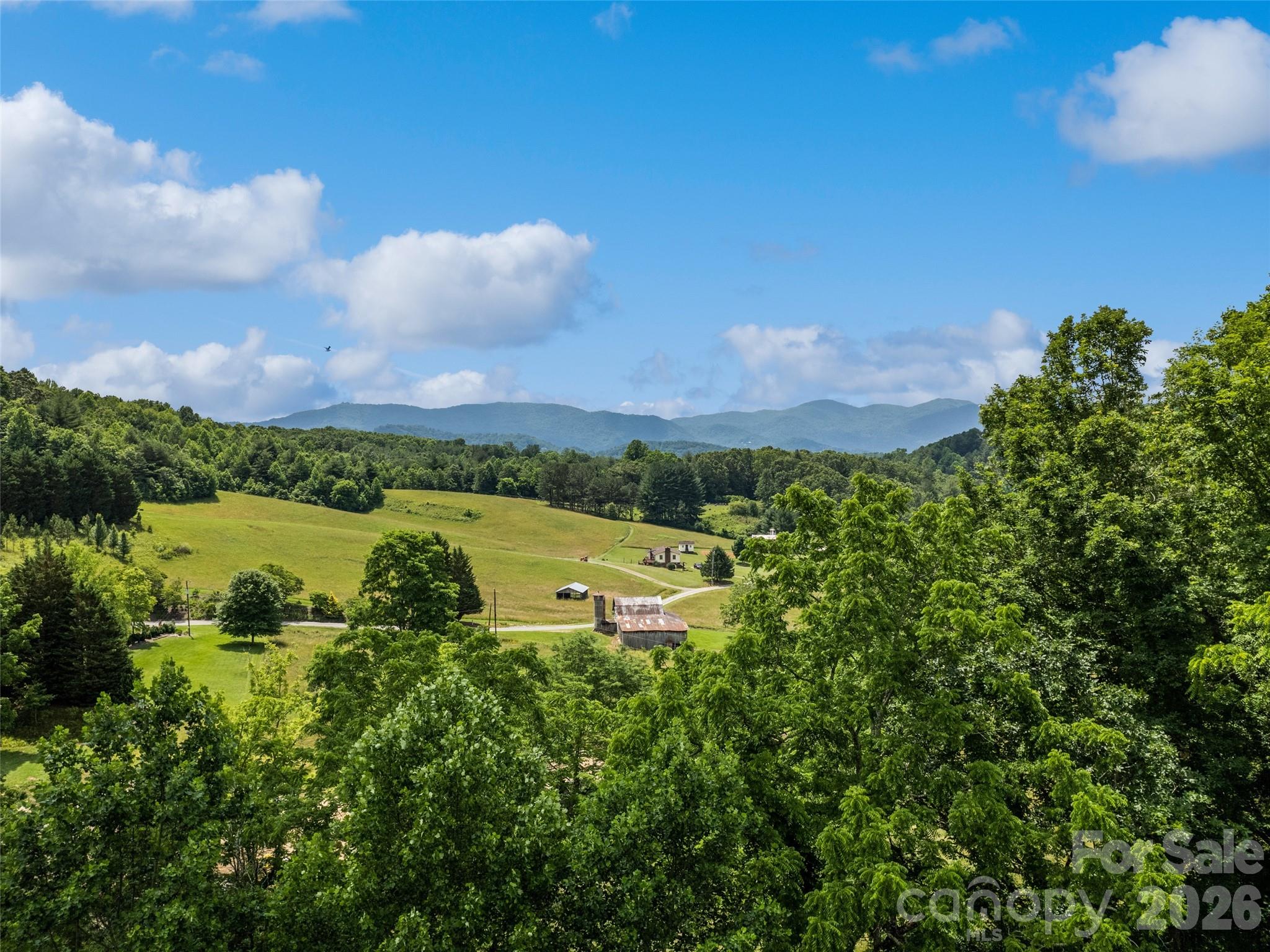 406 Inverness Drive — Waynesville