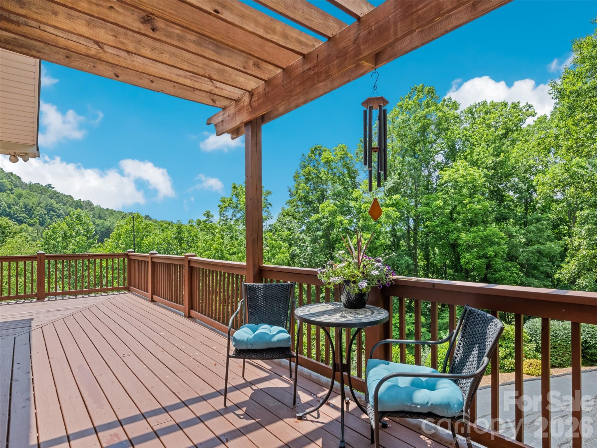 406 Inverness Drive — Waynesville