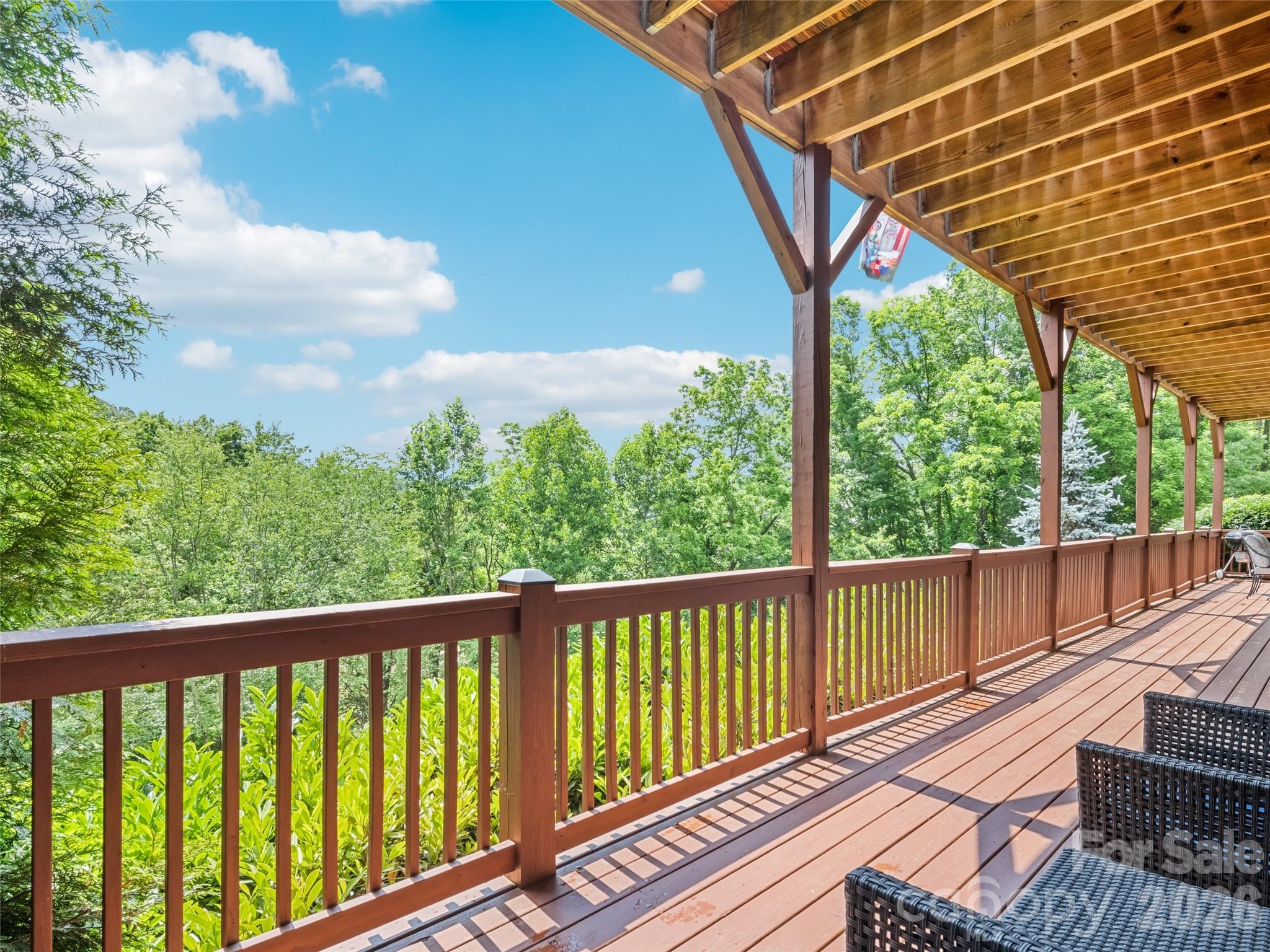 406 Inverness Drive — Waynesville