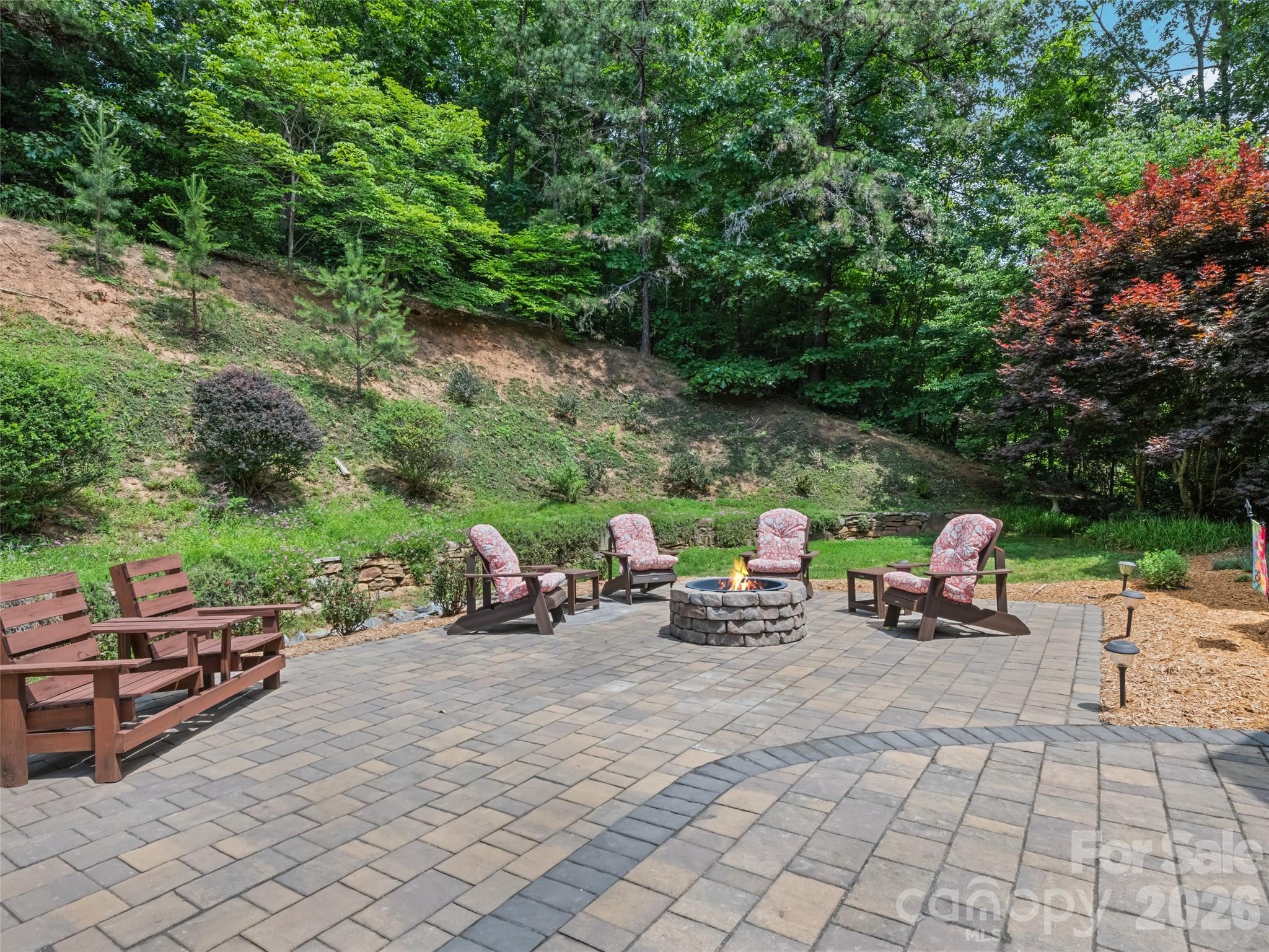 406 Inverness Drive — Waynesville