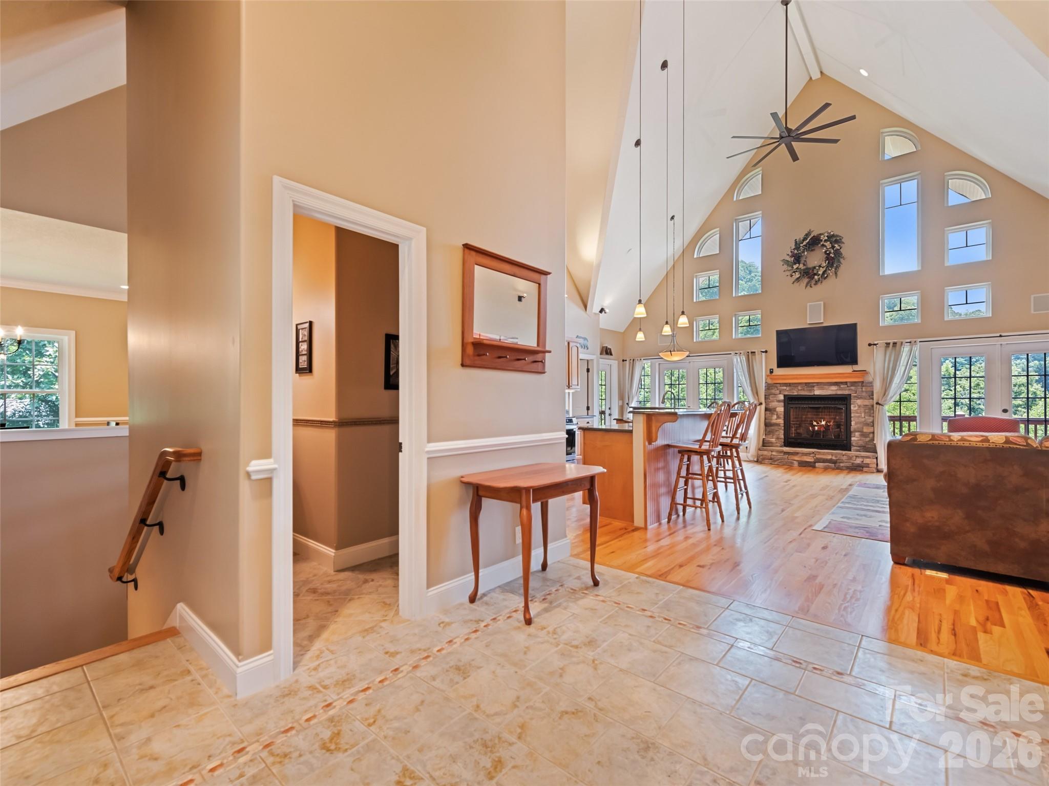 406 Inverness Drive — Waynesville