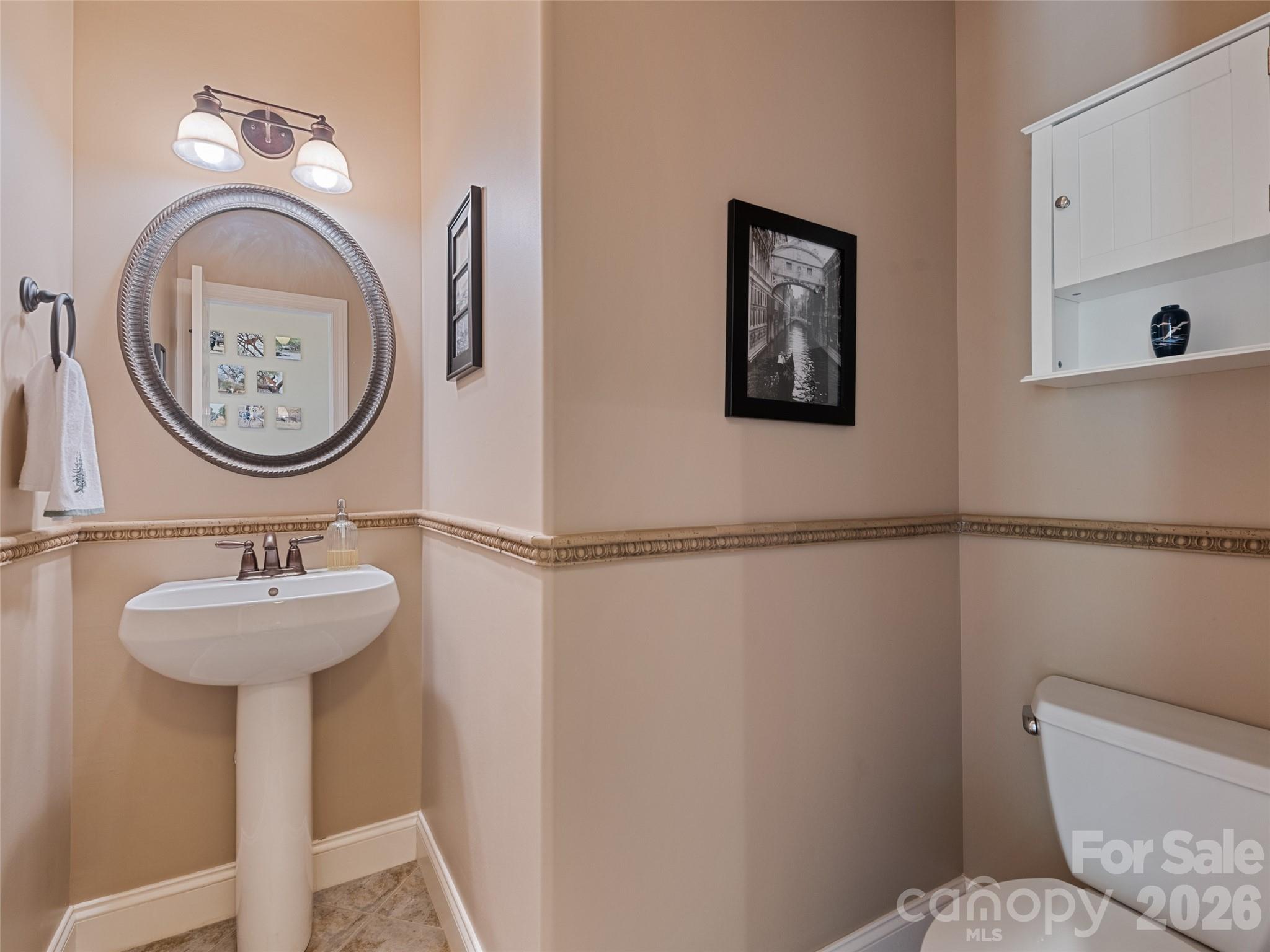 406 Inverness Drive — Waynesville