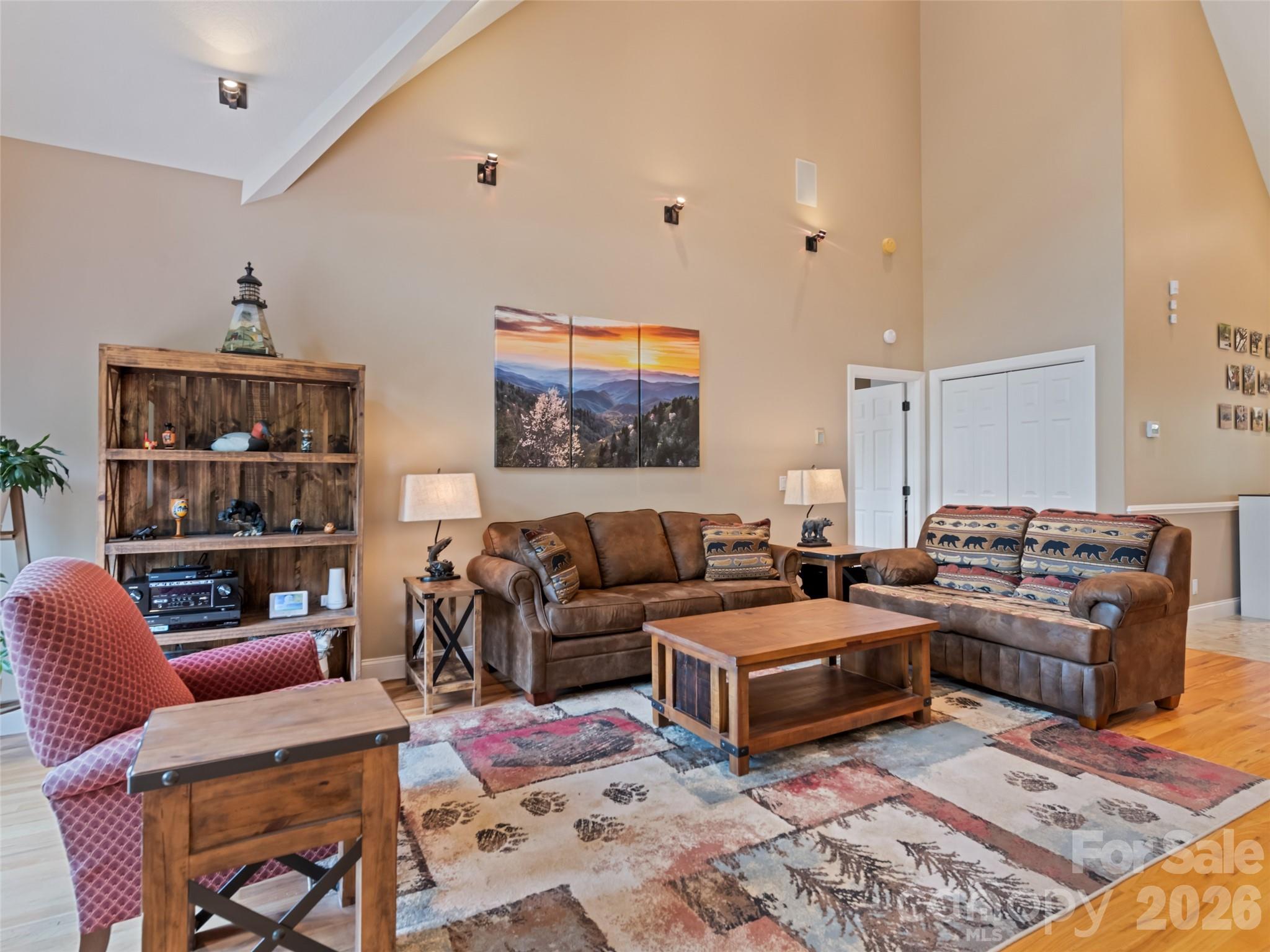 406 Inverness Drive — Waynesville