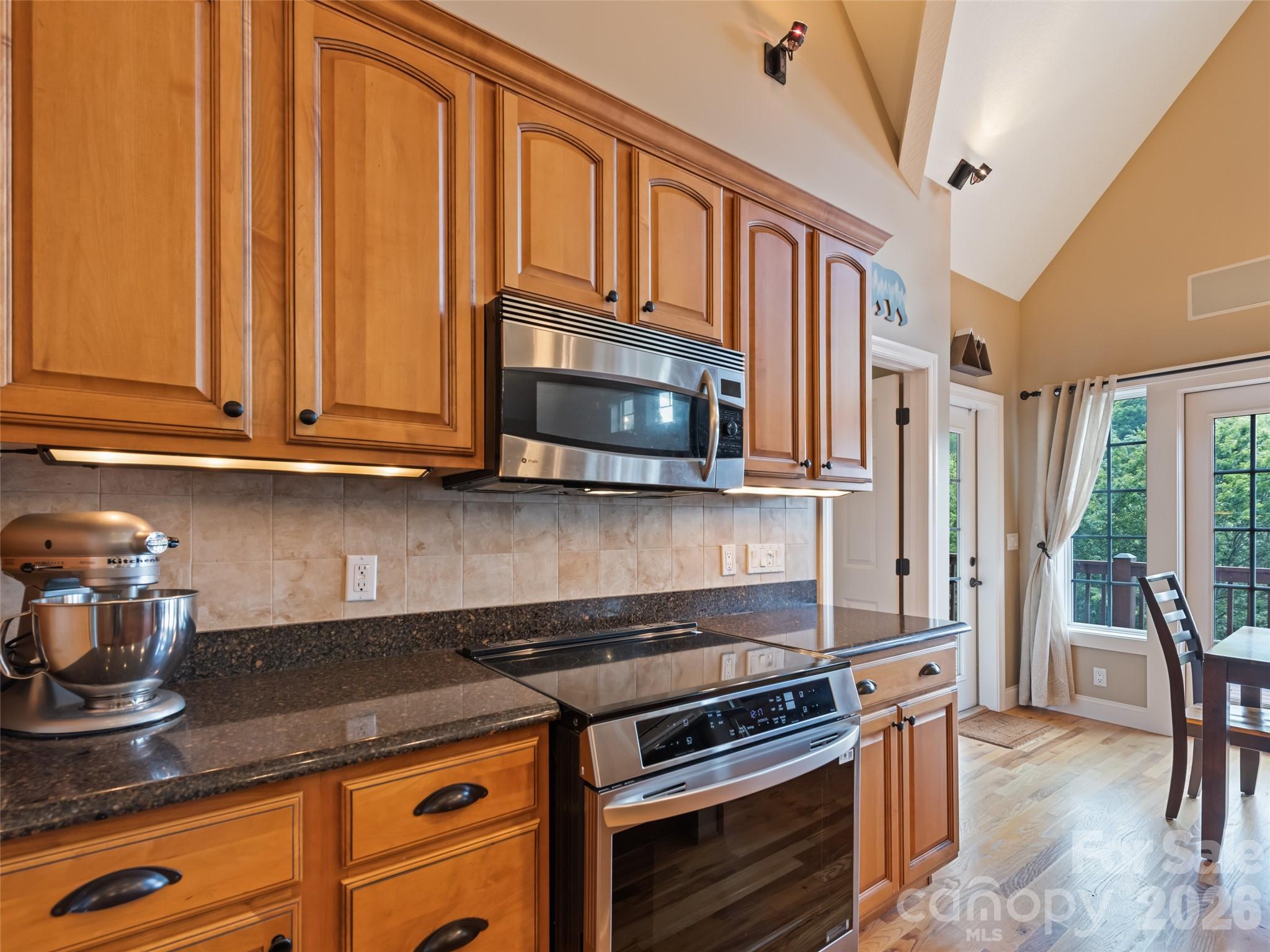 406 Inverness Drive — Waynesville