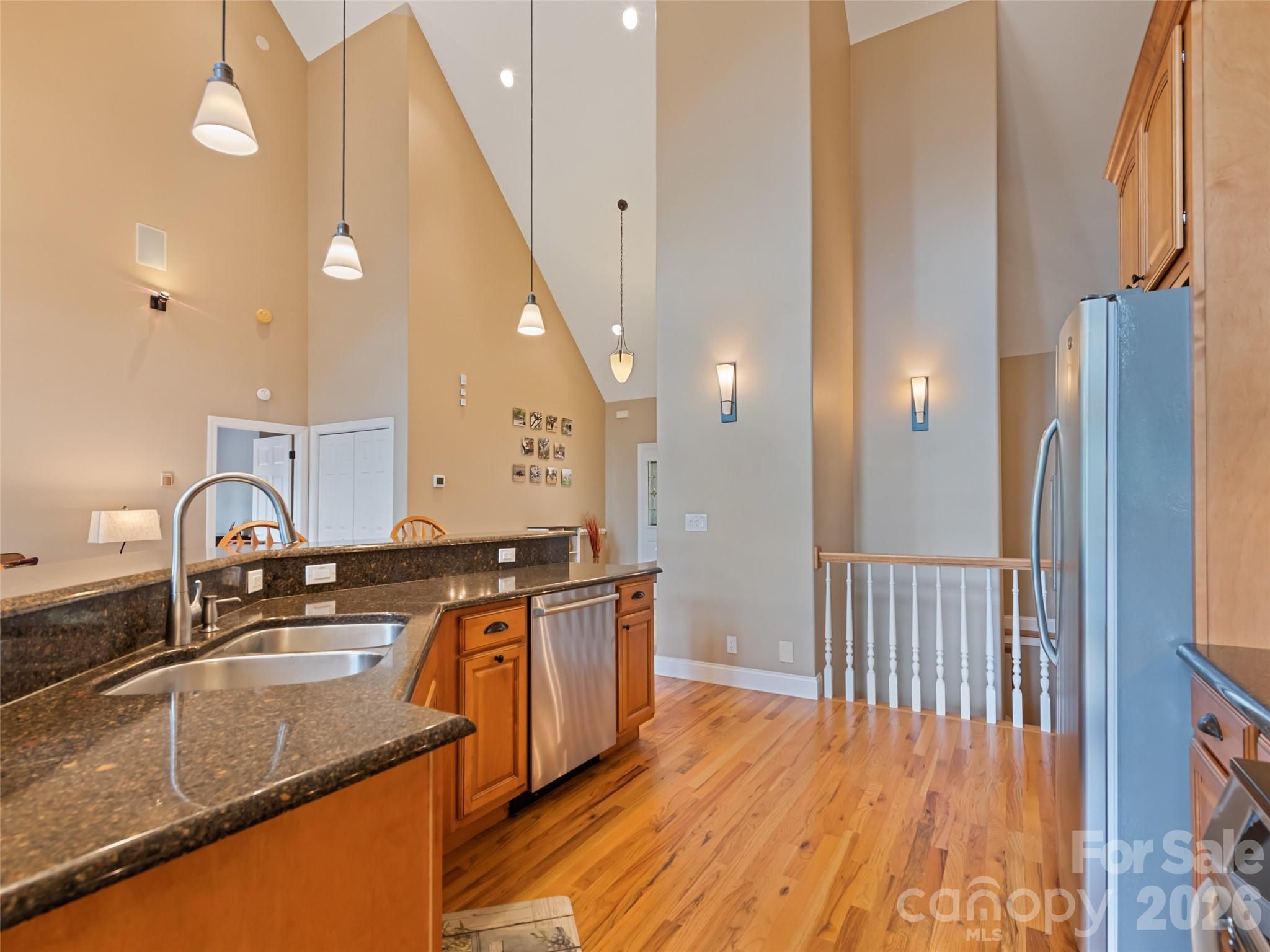 406 Inverness Drive — Waynesville
