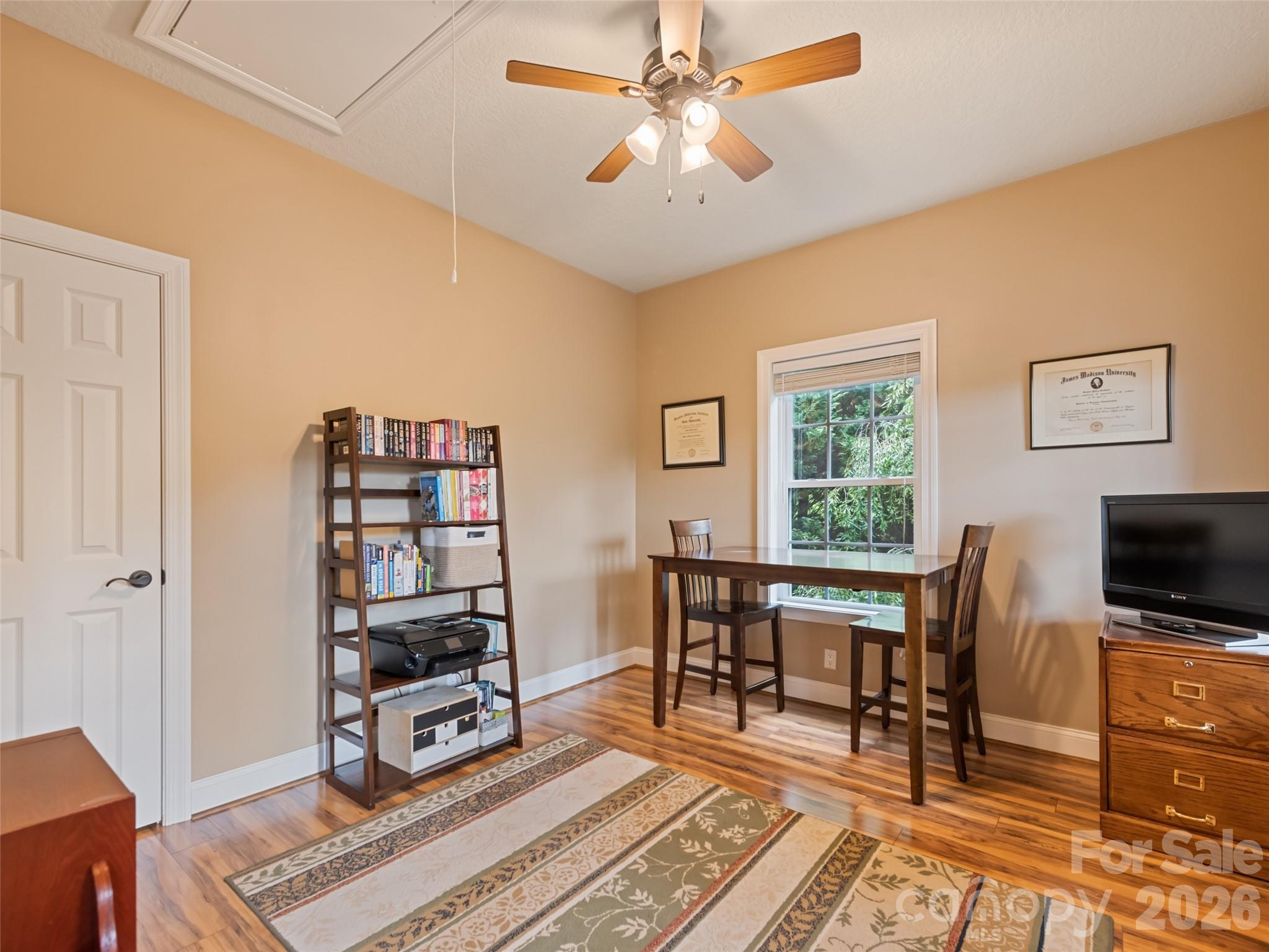 406 Inverness Drive — Waynesville