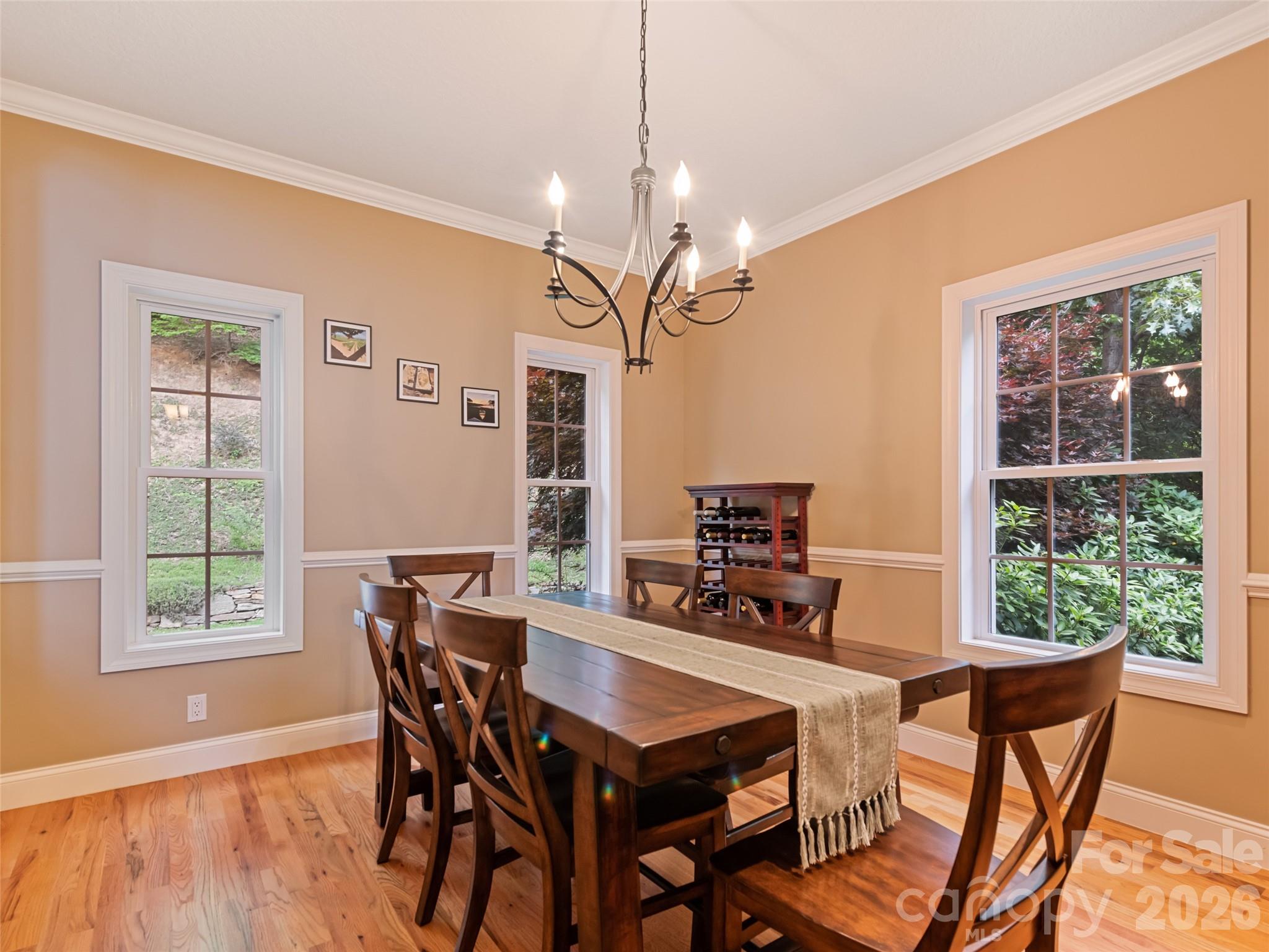 406 Inverness Drive — Waynesville