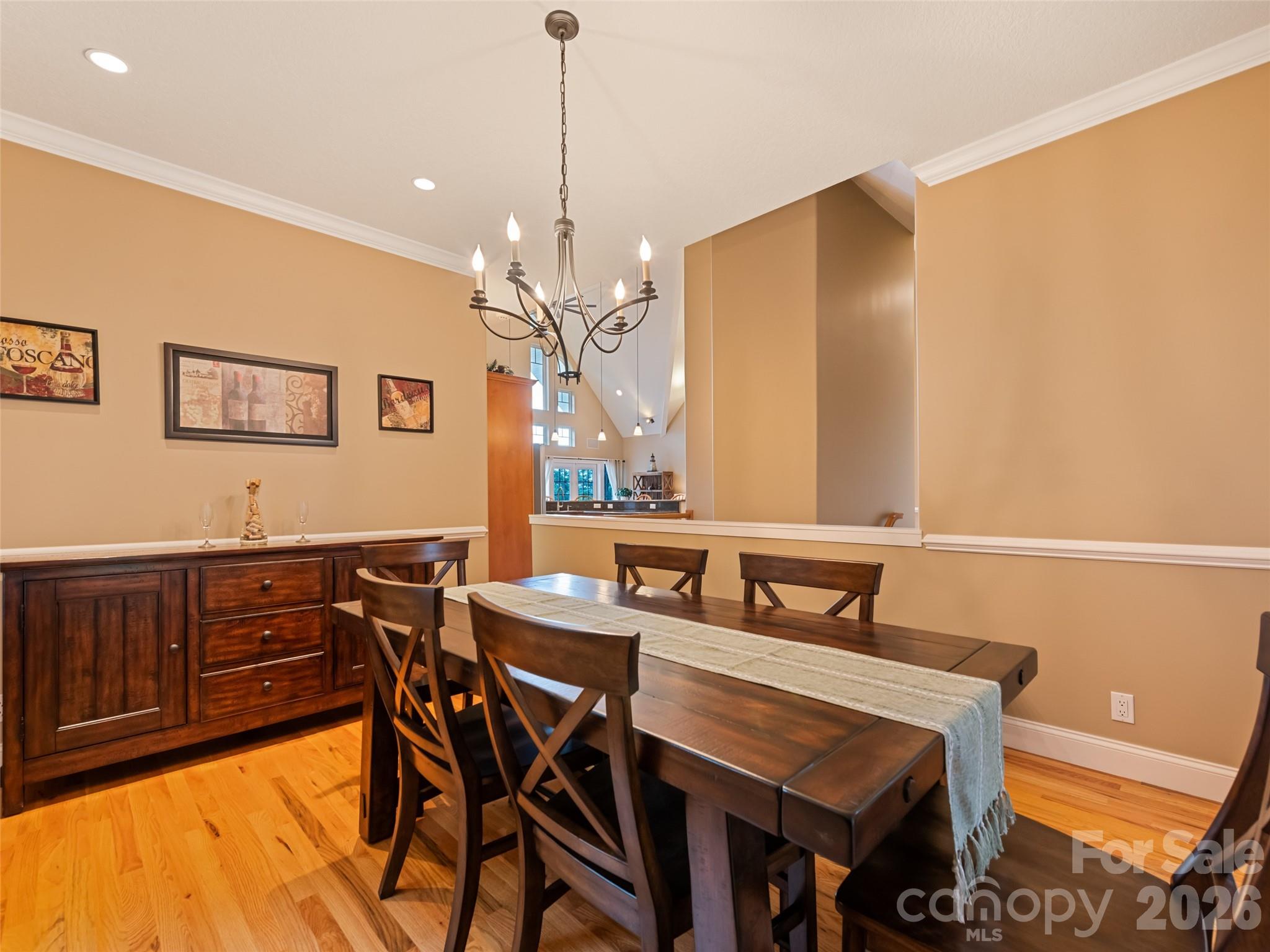 406 Inverness Drive — Waynesville