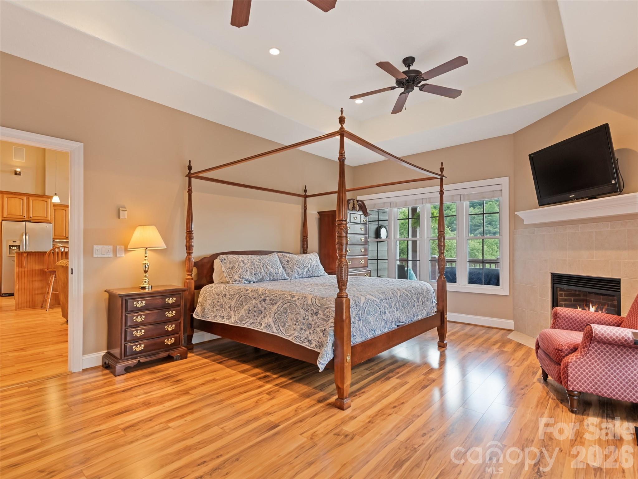 406 Inverness Drive — Waynesville