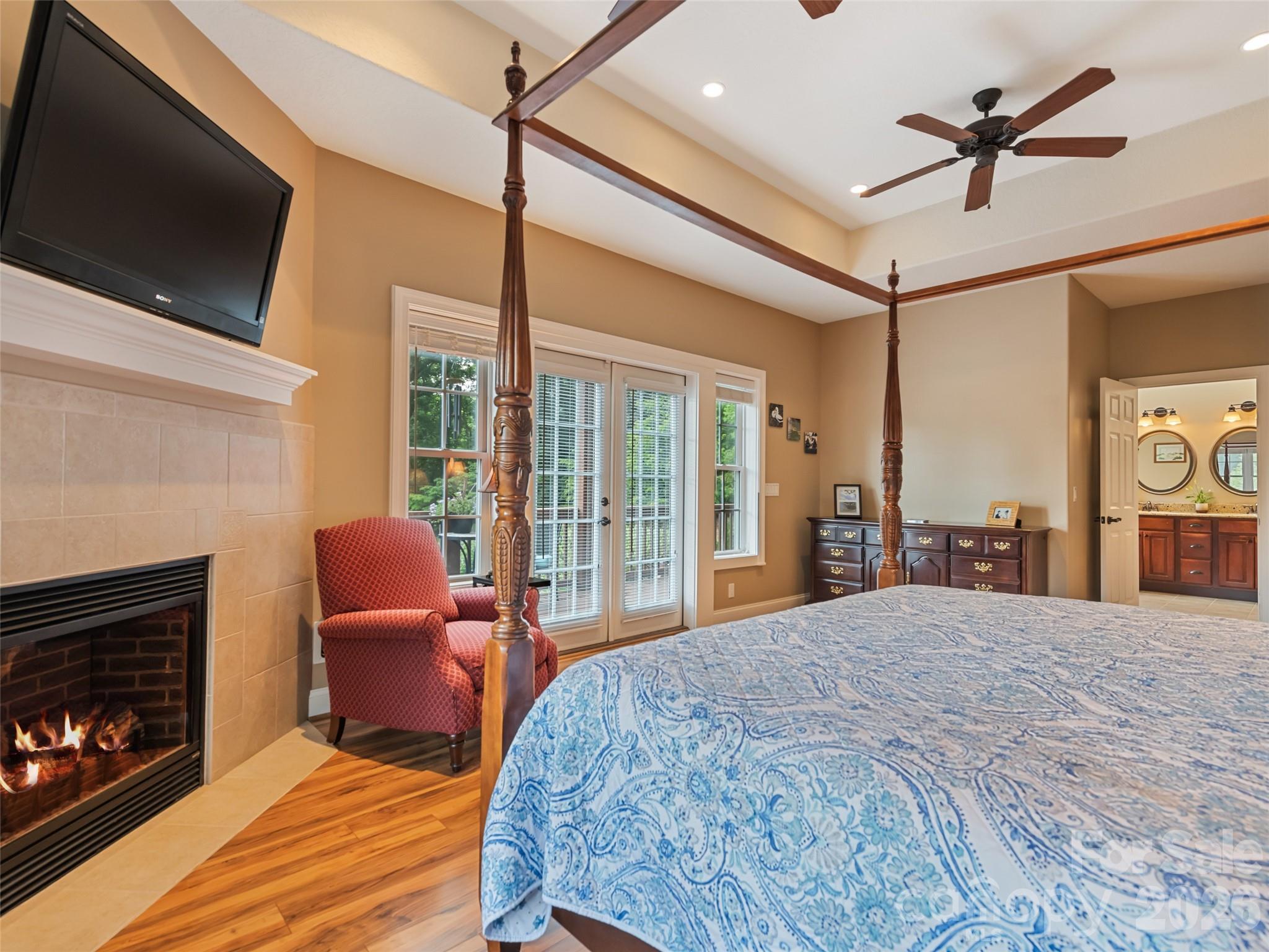 406 Inverness Drive — Waynesville