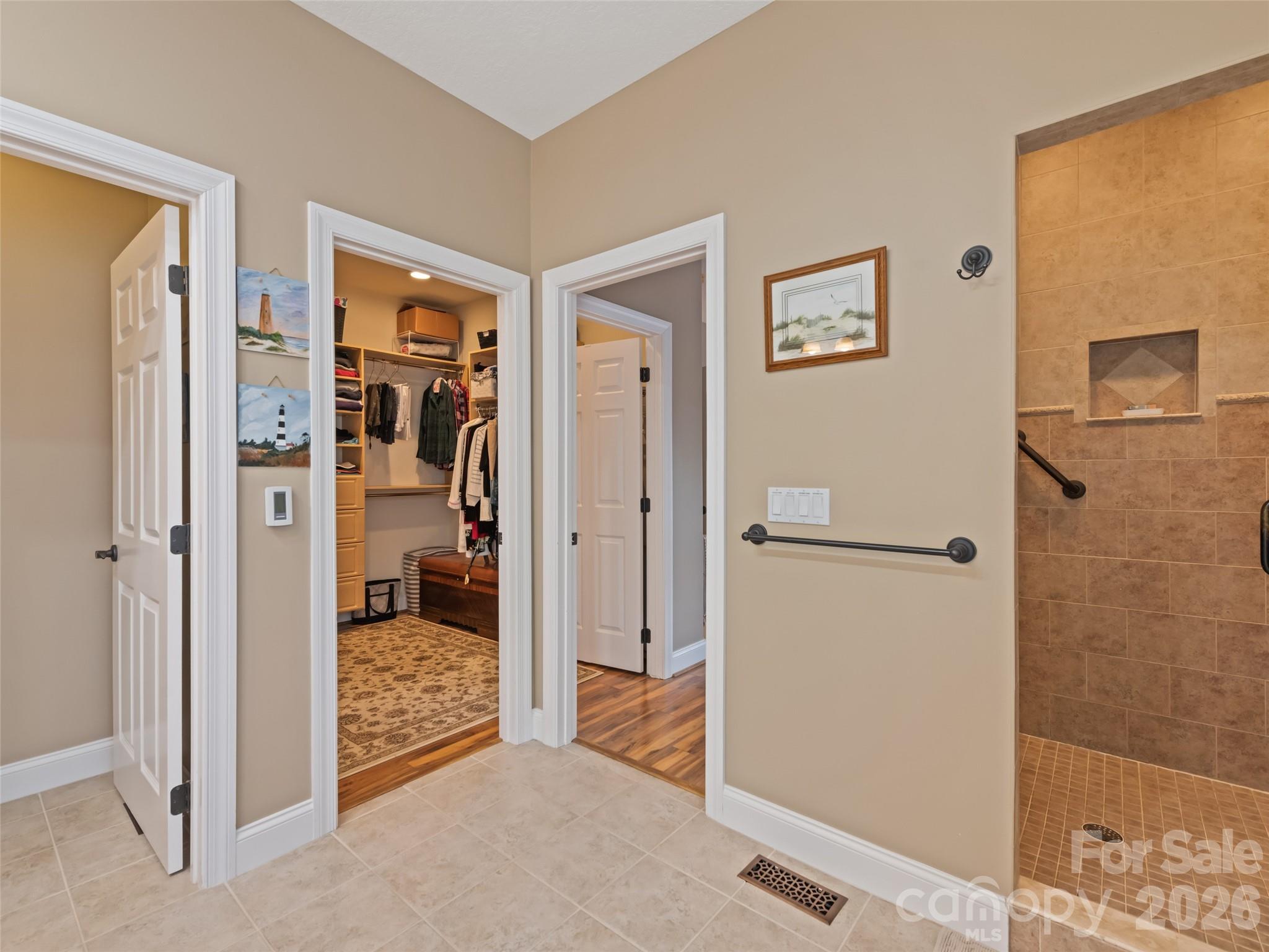 406 Inverness Drive — Waynesville