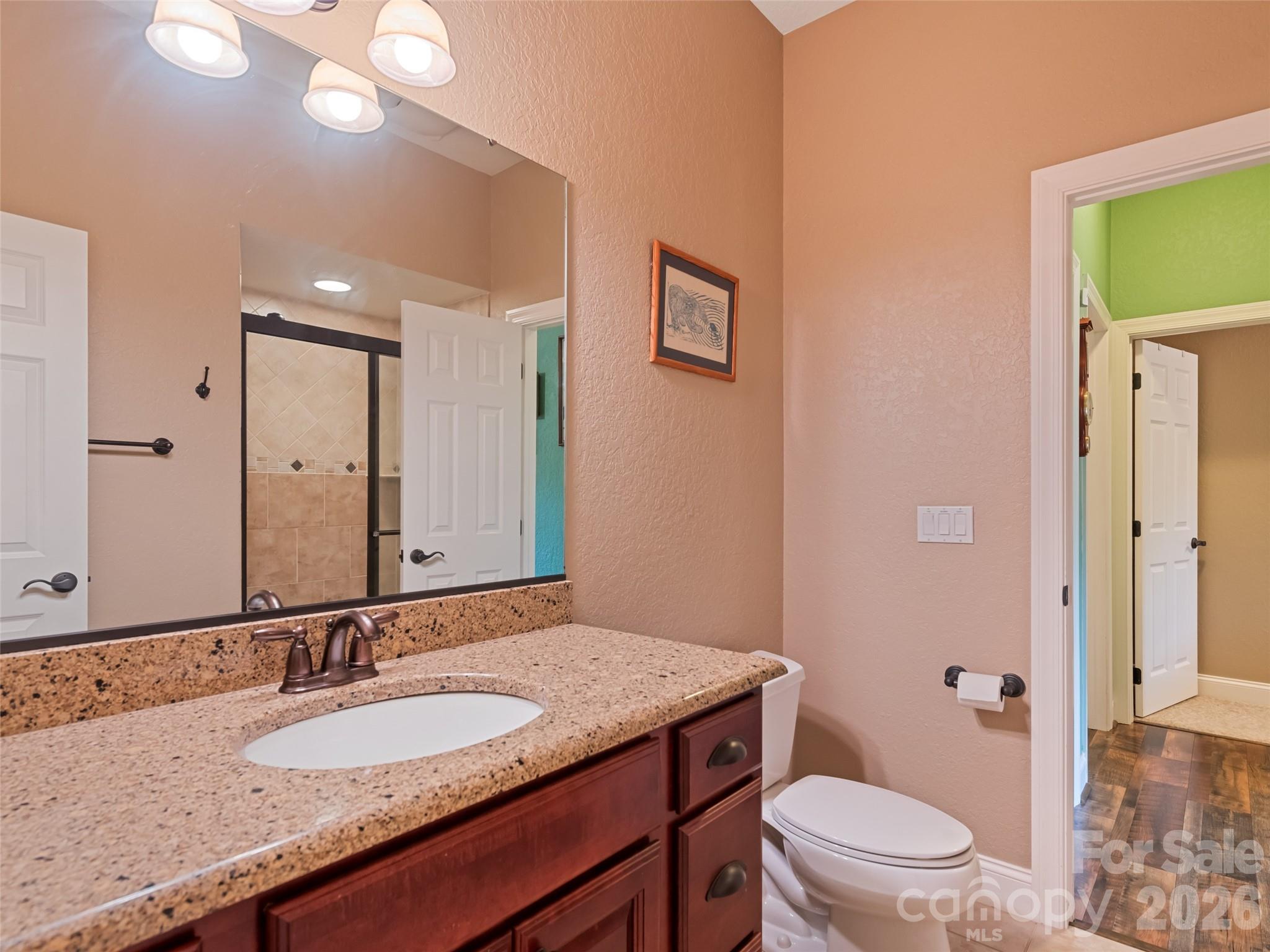 406 Inverness Drive — Waynesville