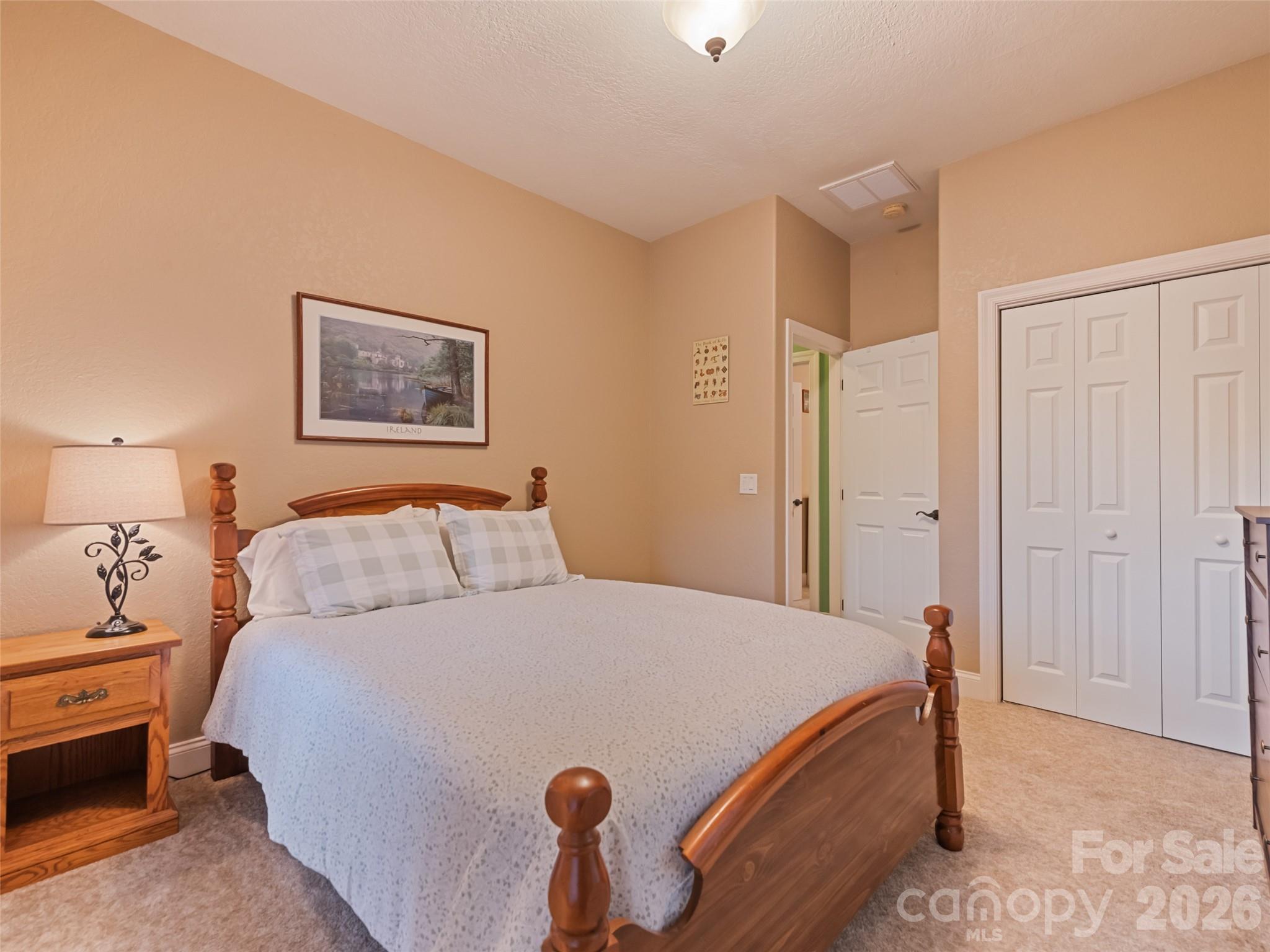406 Inverness Drive — Waynesville