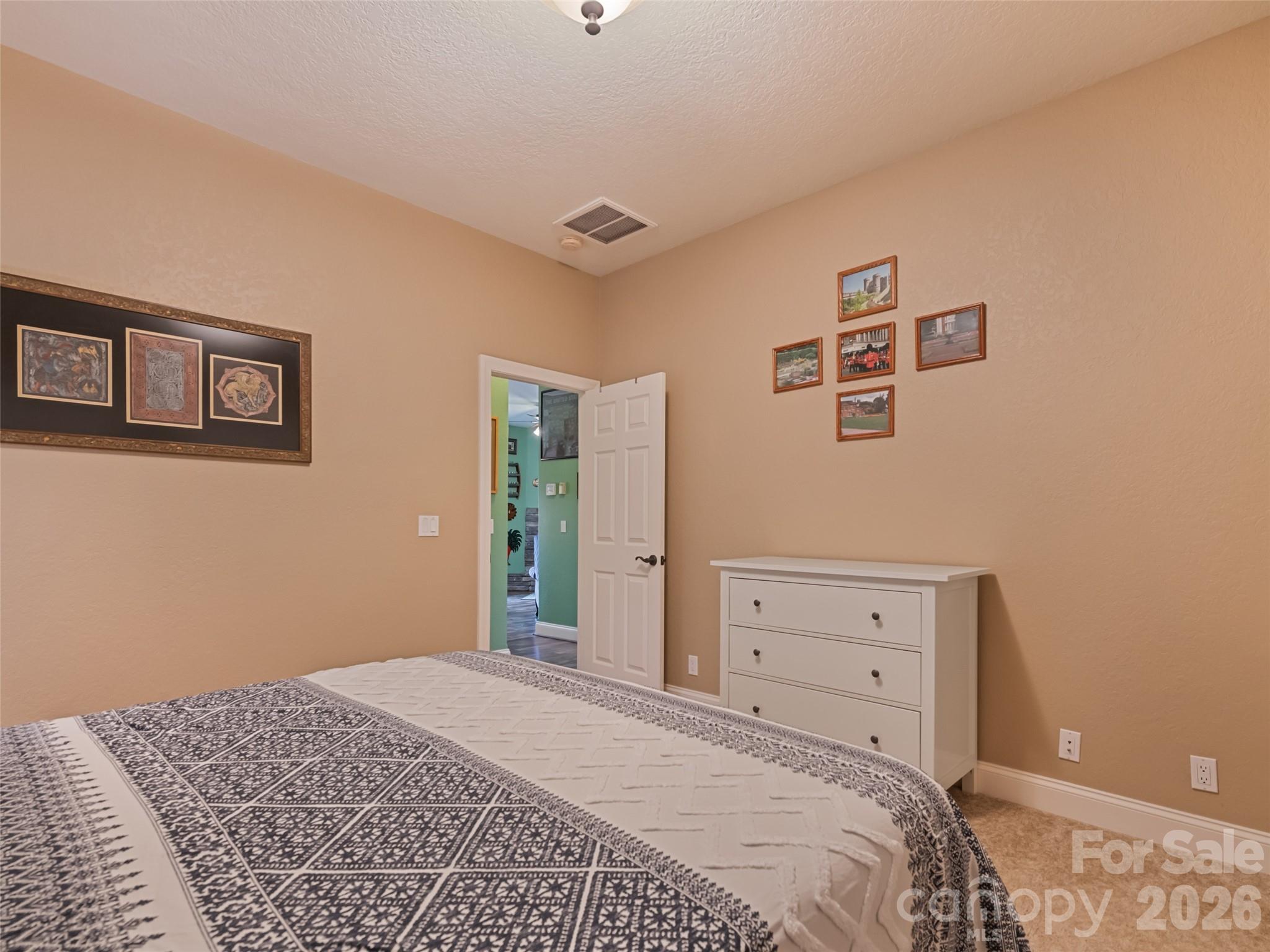 406 Inverness Drive — Waynesville