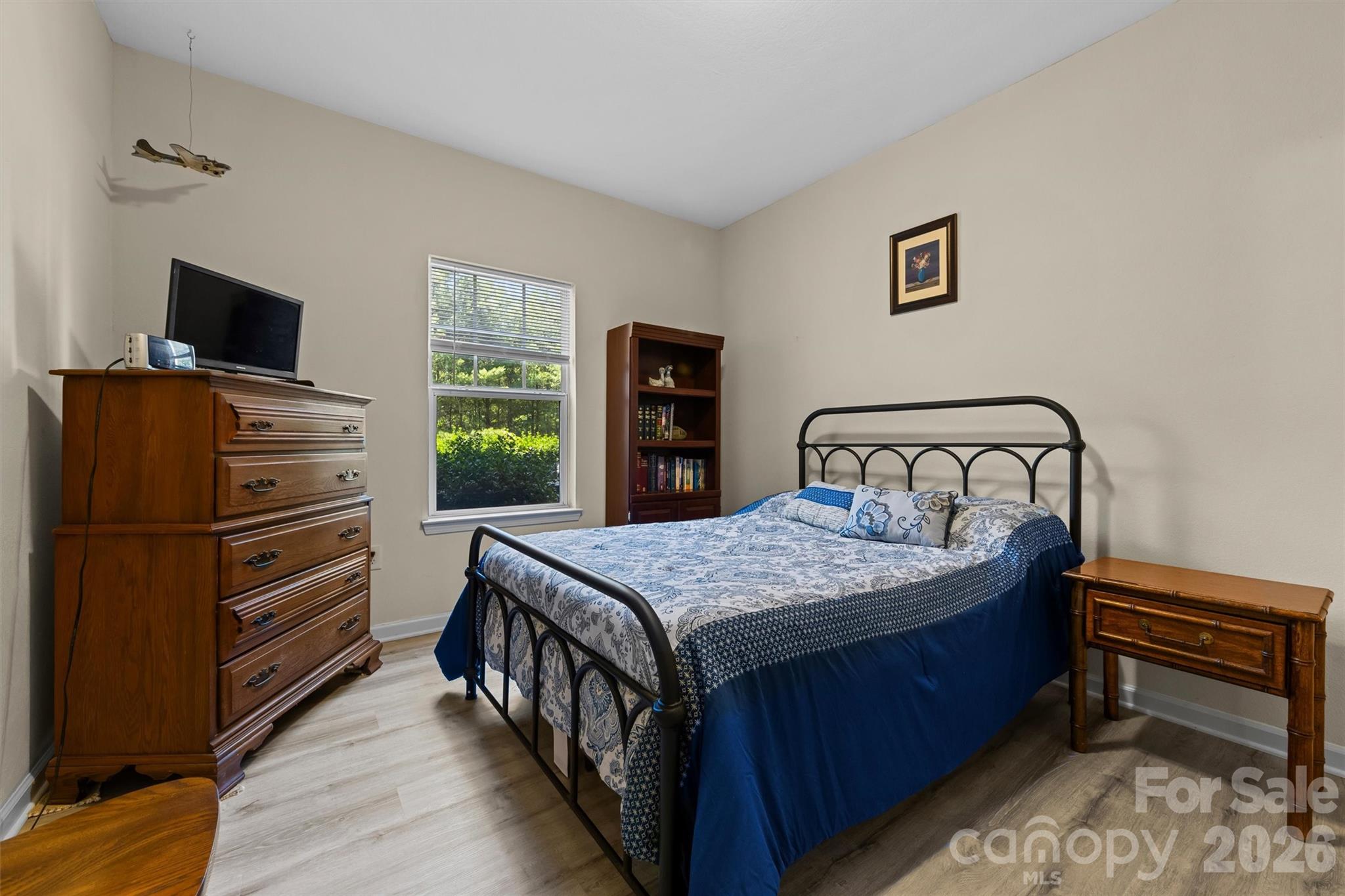 100 Vista Lake Drive #3 — Candler