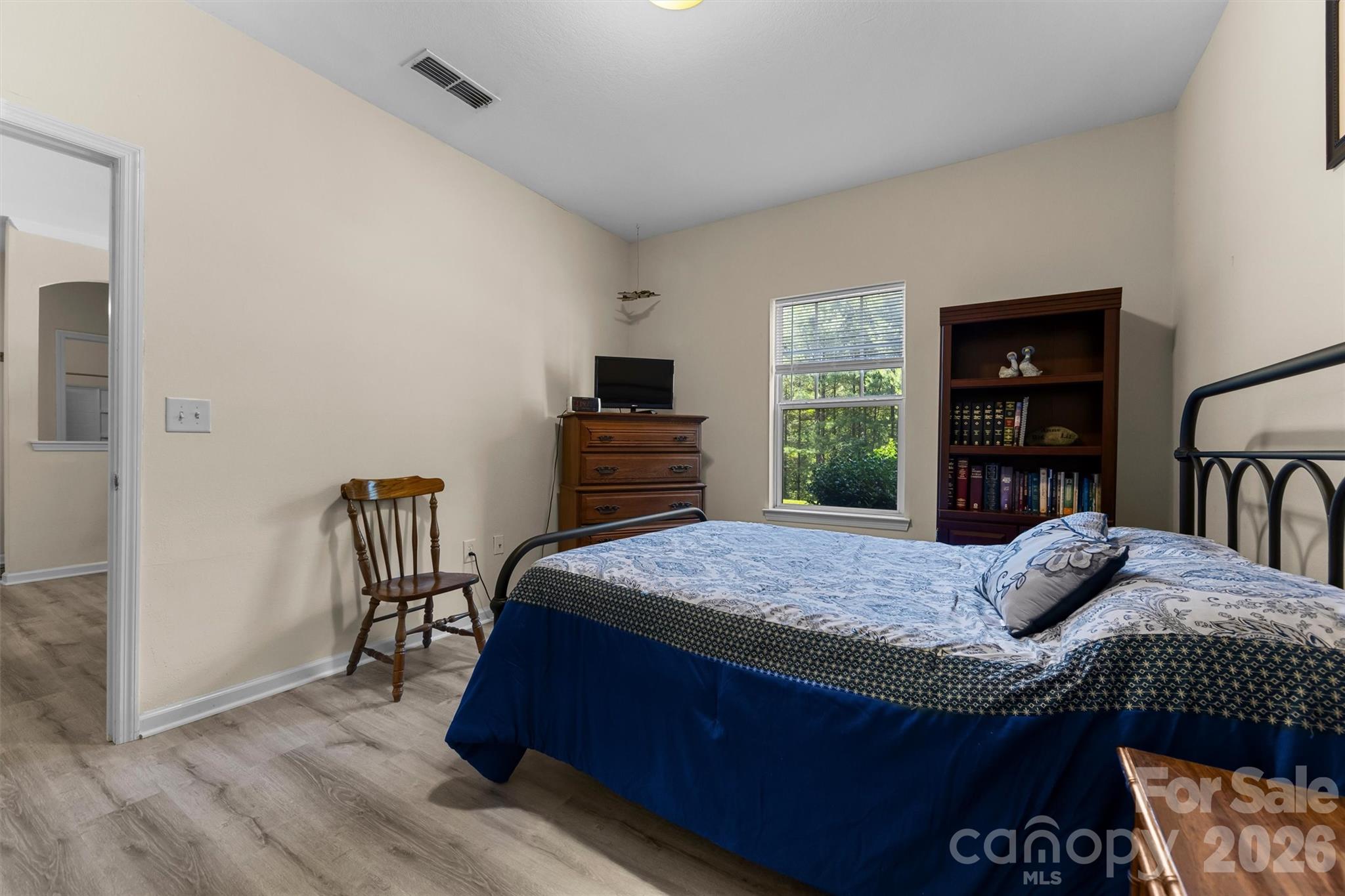 100 Vista Lake Drive #3 — Candler