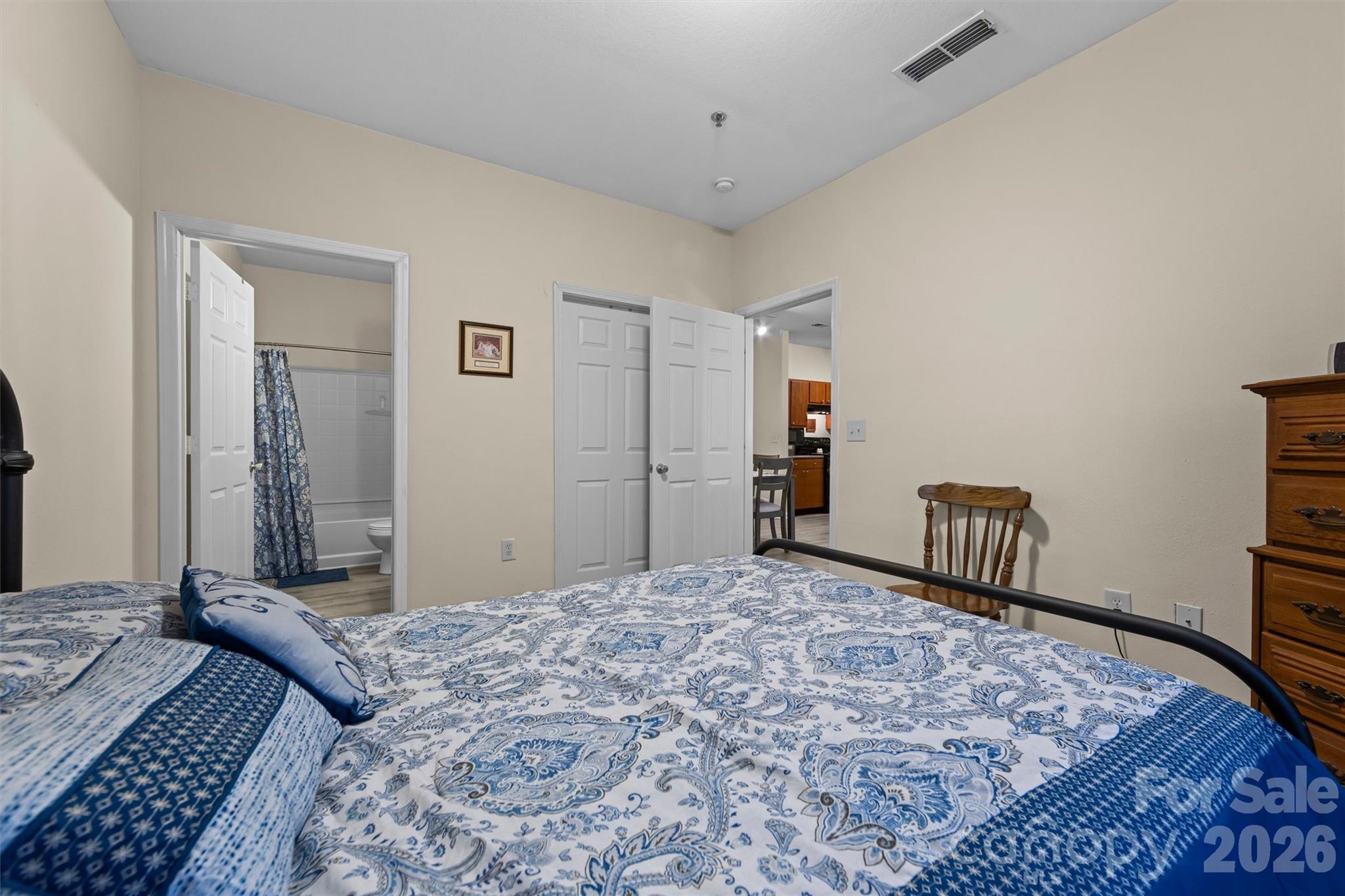 100 Vista Lake Drive #3 — Candler