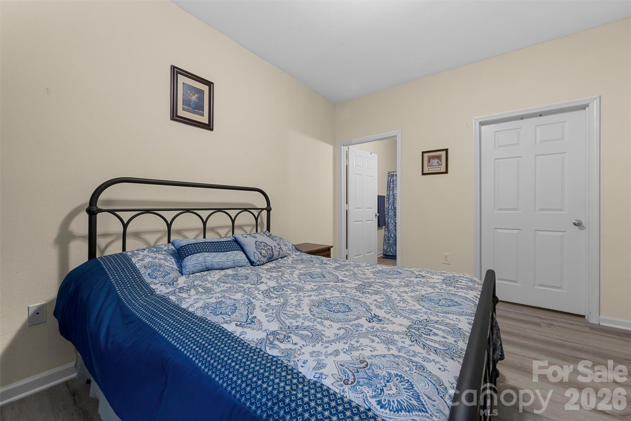 100 Vista Lake Drive #3 — Candler
