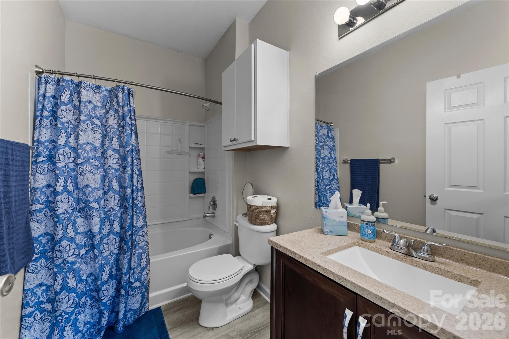 100 Vista Lake Drive #3 — Candler