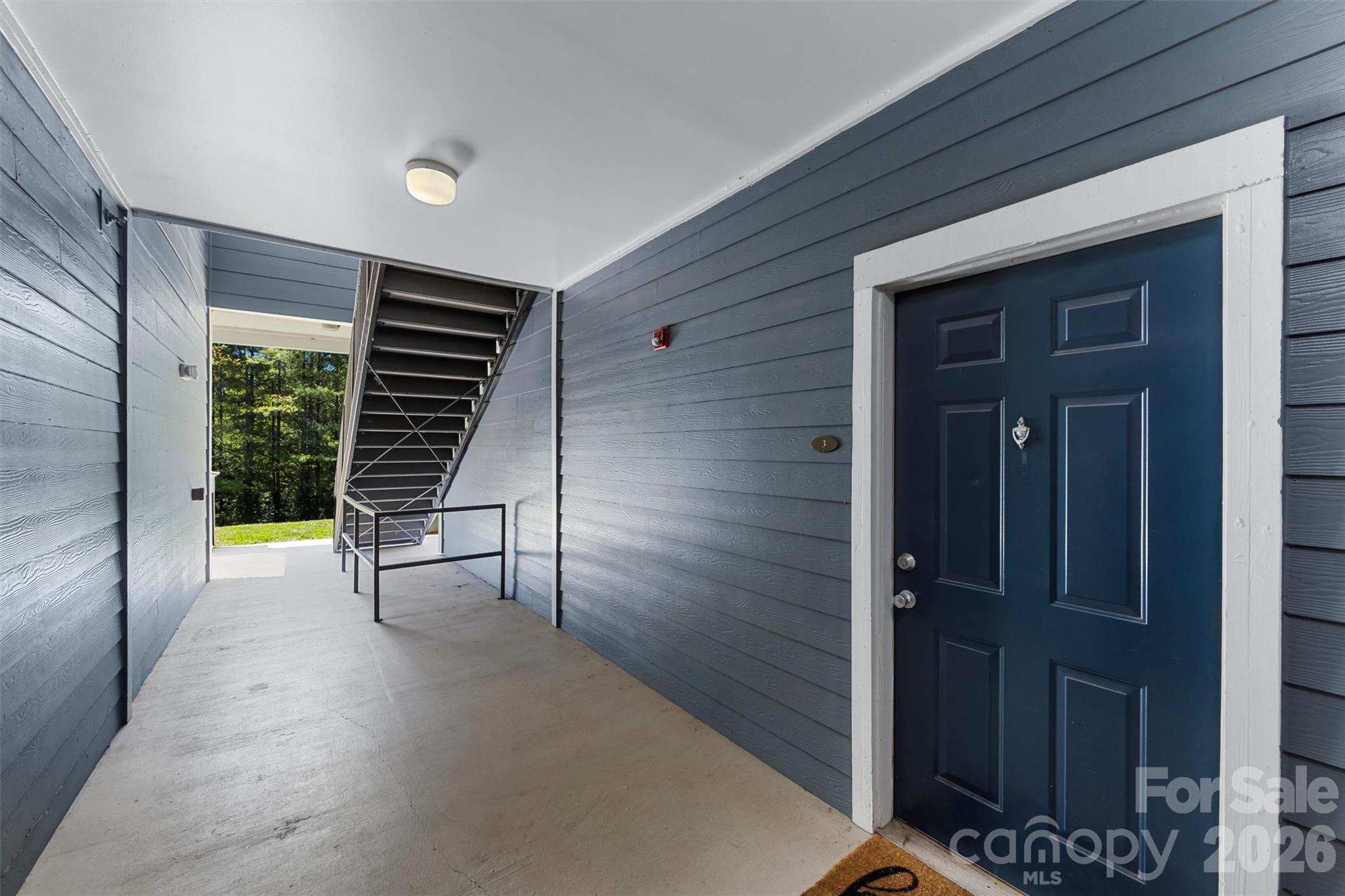 100 Vista Lake Drive #3 — Candler