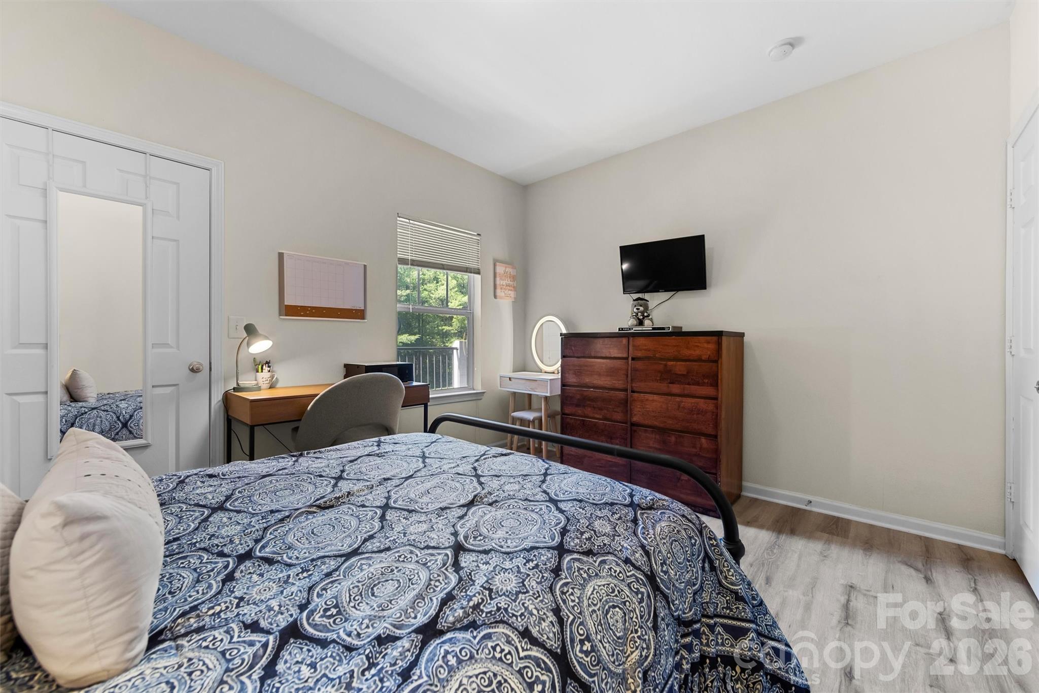 100 Vista Lake Drive #3 — Candler