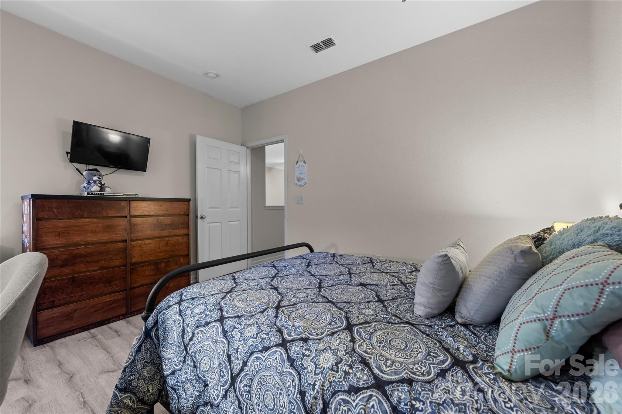 100 Vista Lake Drive #3 — Candler