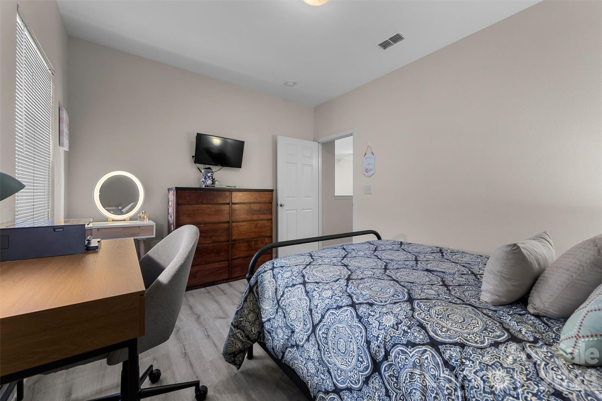 100 Vista Lake Drive #3 — Candler