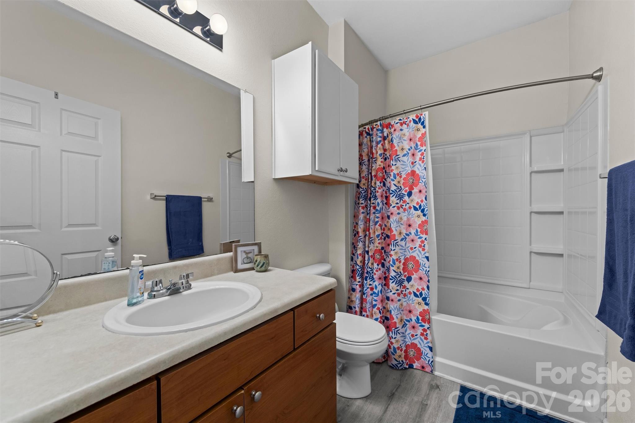 100 Vista Lake Drive #3 — Candler