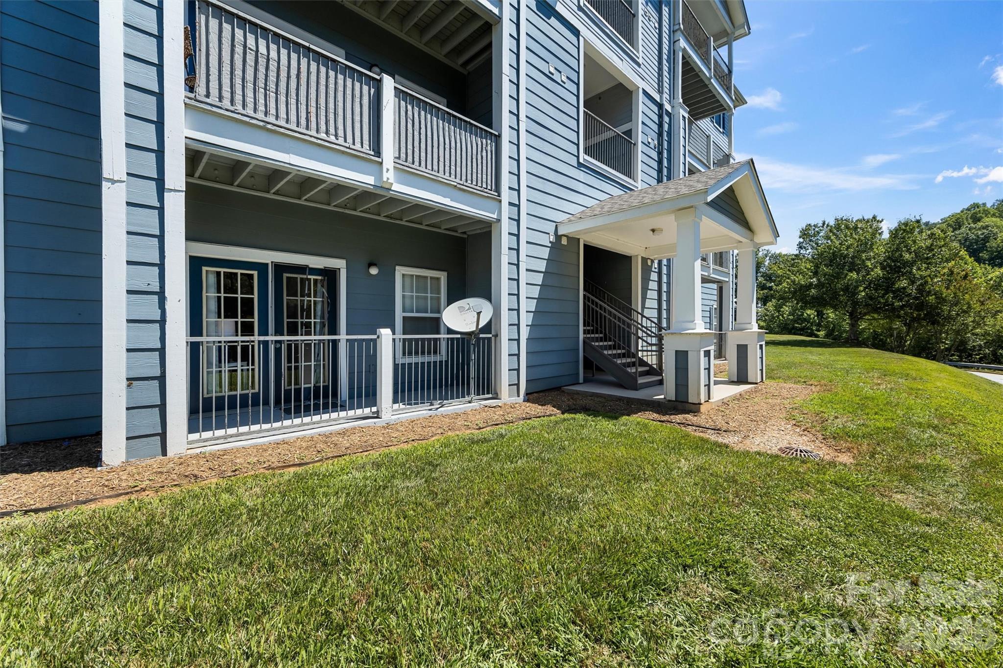 100 Vista Lake Drive #3 — Candler
