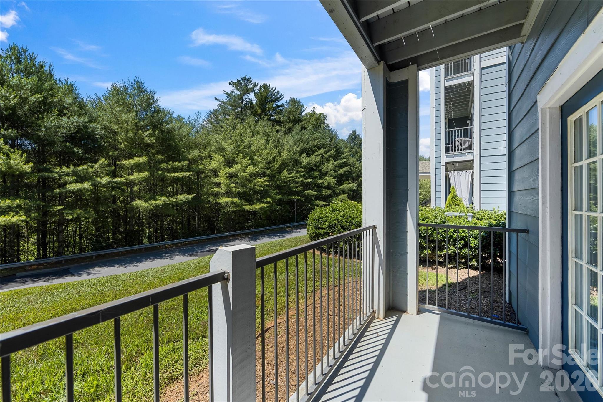 100 Vista Lake Drive #3 — Candler