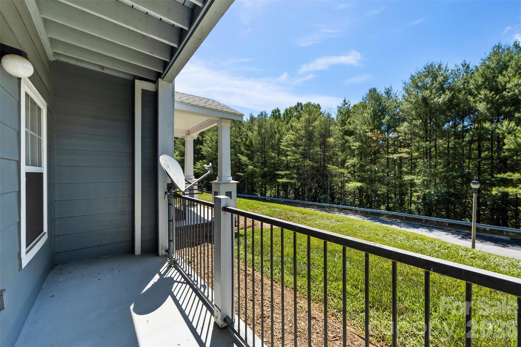 100 Vista Lake Drive #3 — Candler