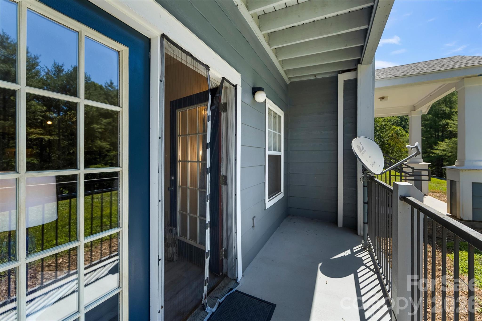 100 Vista Lake Drive #3 — Candler