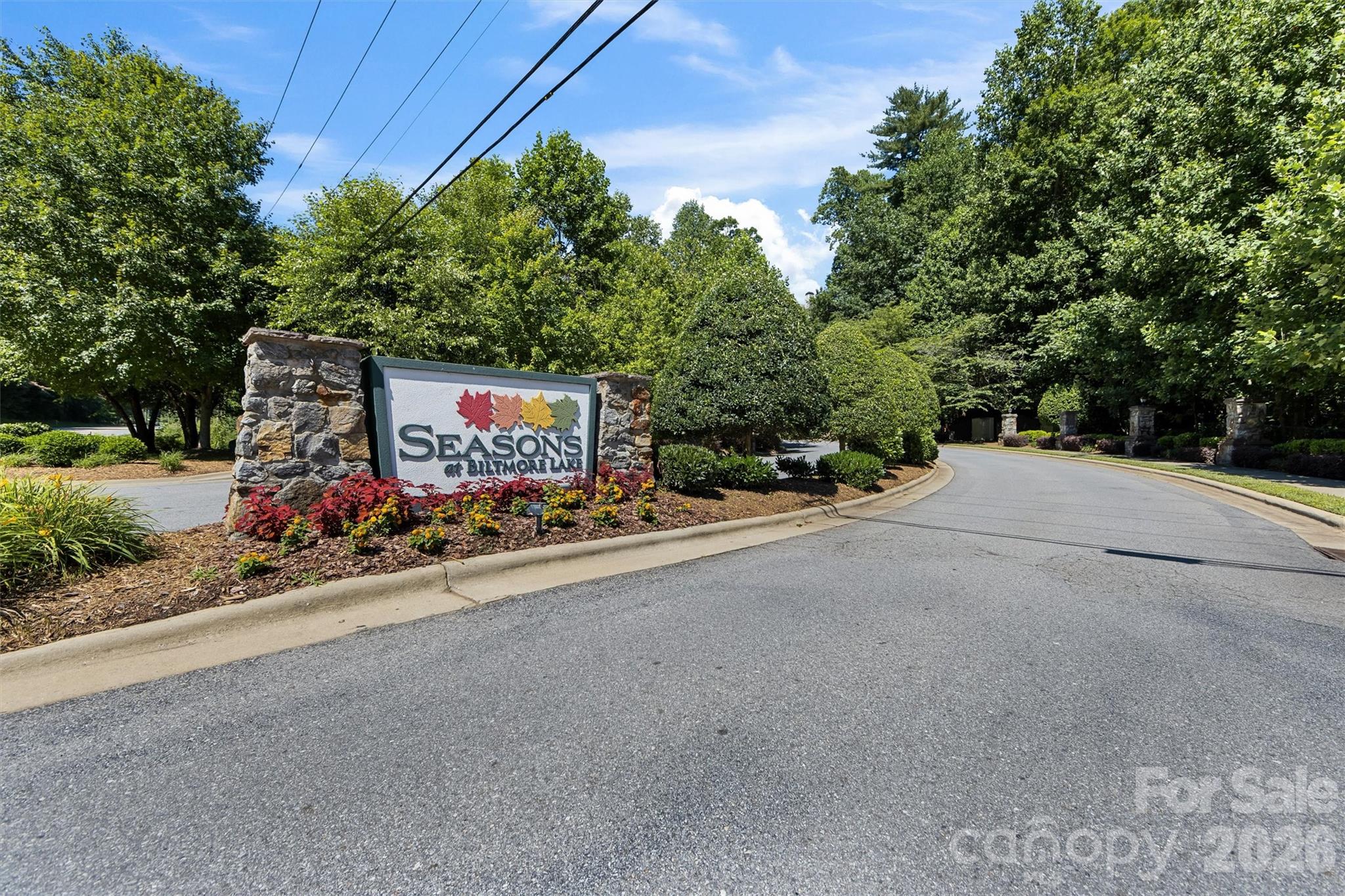 100 Vista Lake Drive #3 — Candler