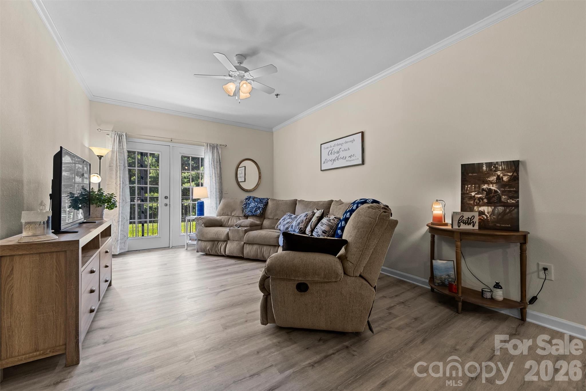 100 Vista Lake Drive #3 — Candler