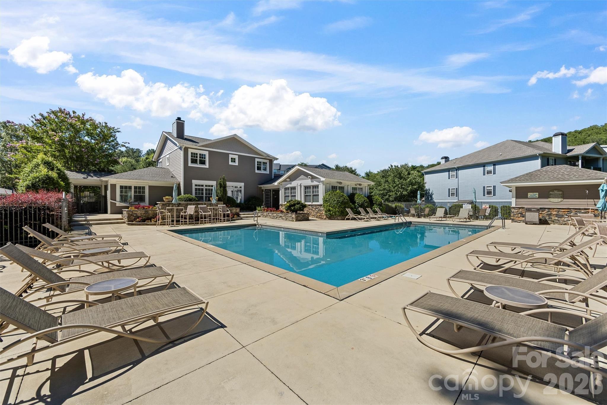 100 Vista Lake Drive #3 — Candler