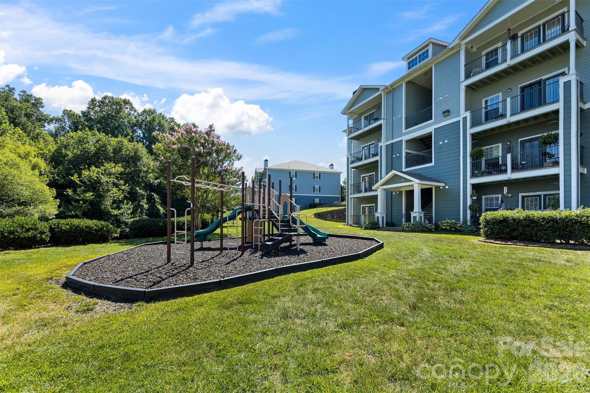100 Vista Lake Drive #3 — Candler