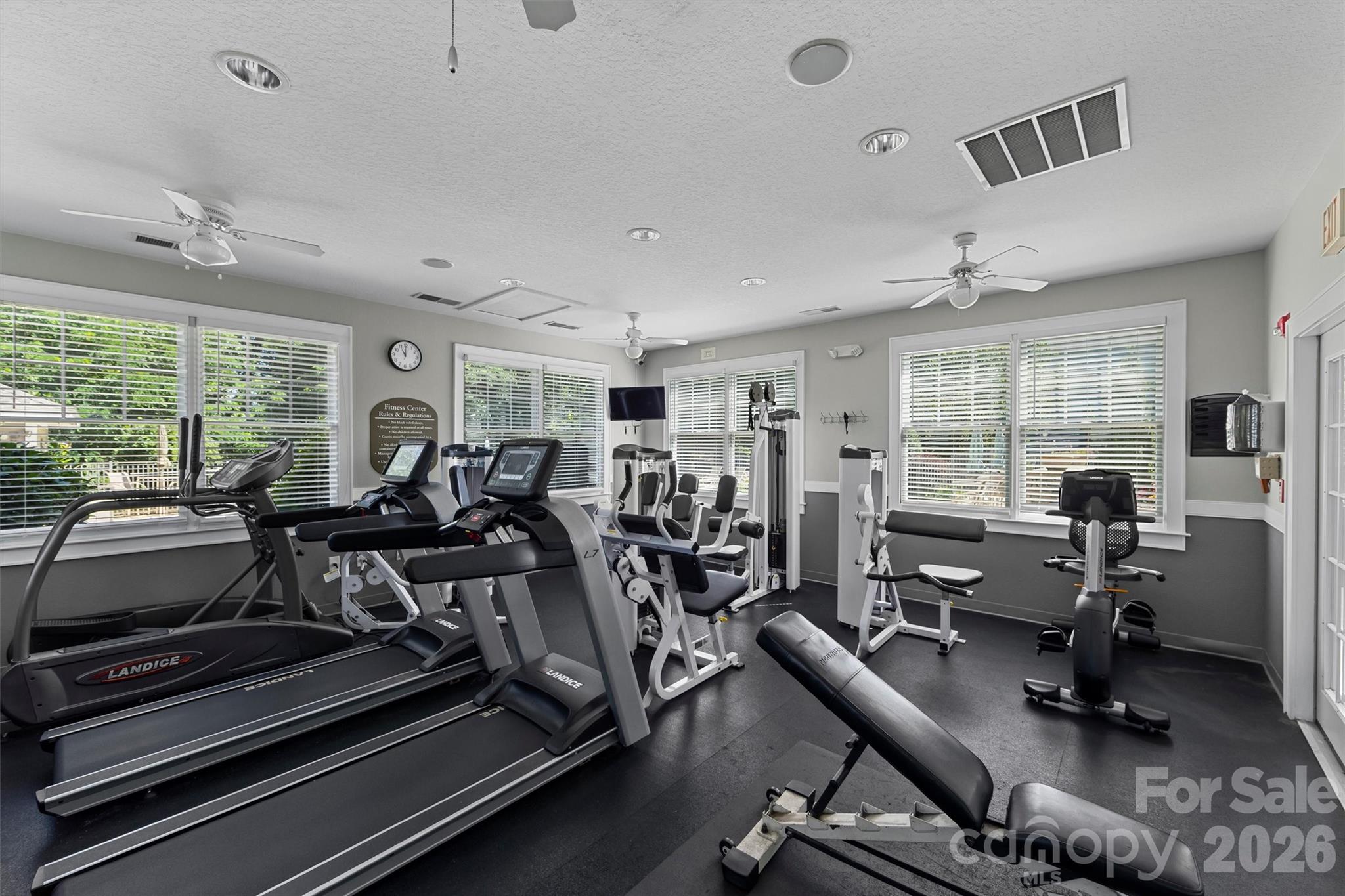 100 Vista Lake Drive #3 — Candler