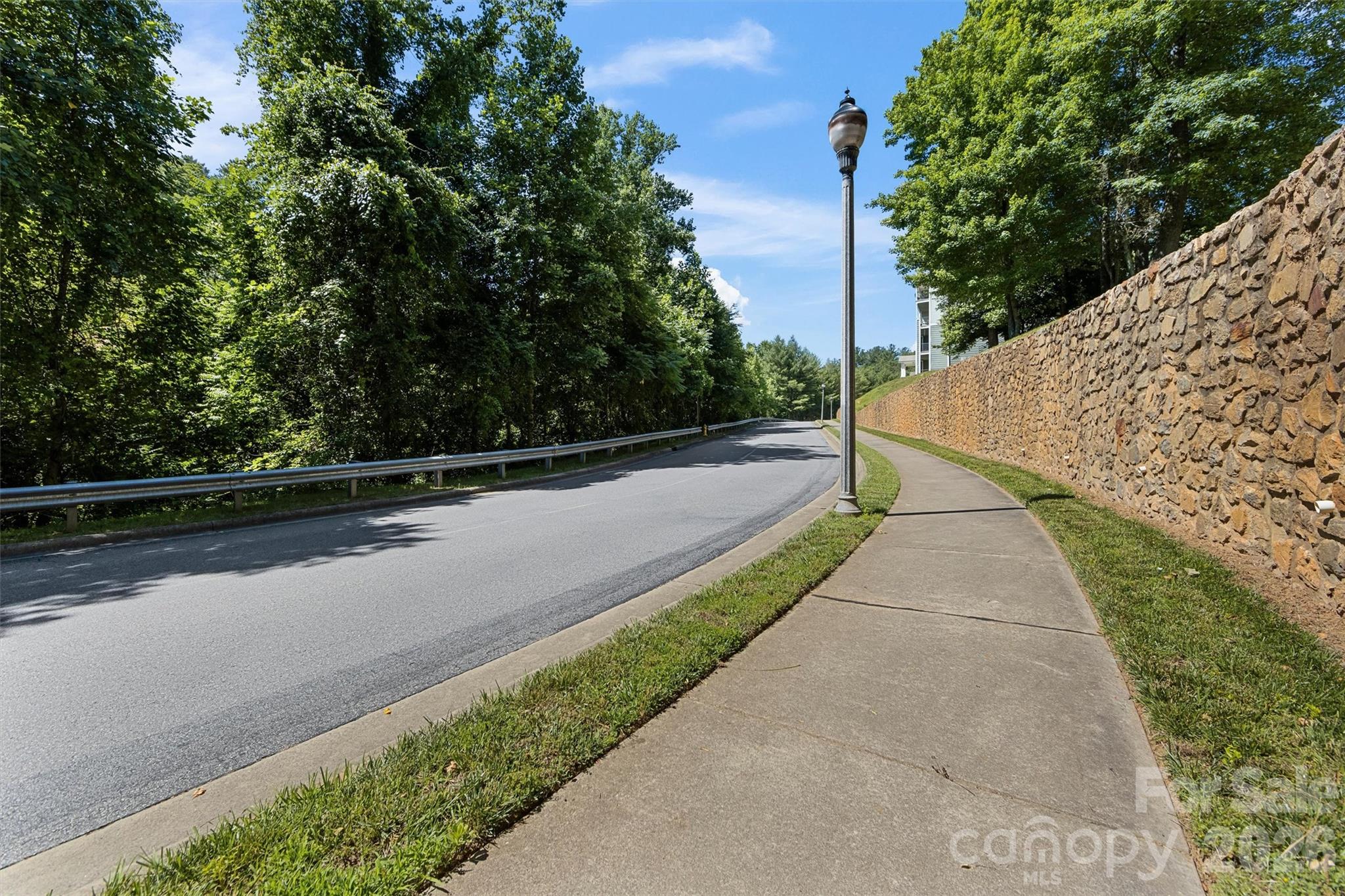 100 Vista Lake Drive #3 — Candler