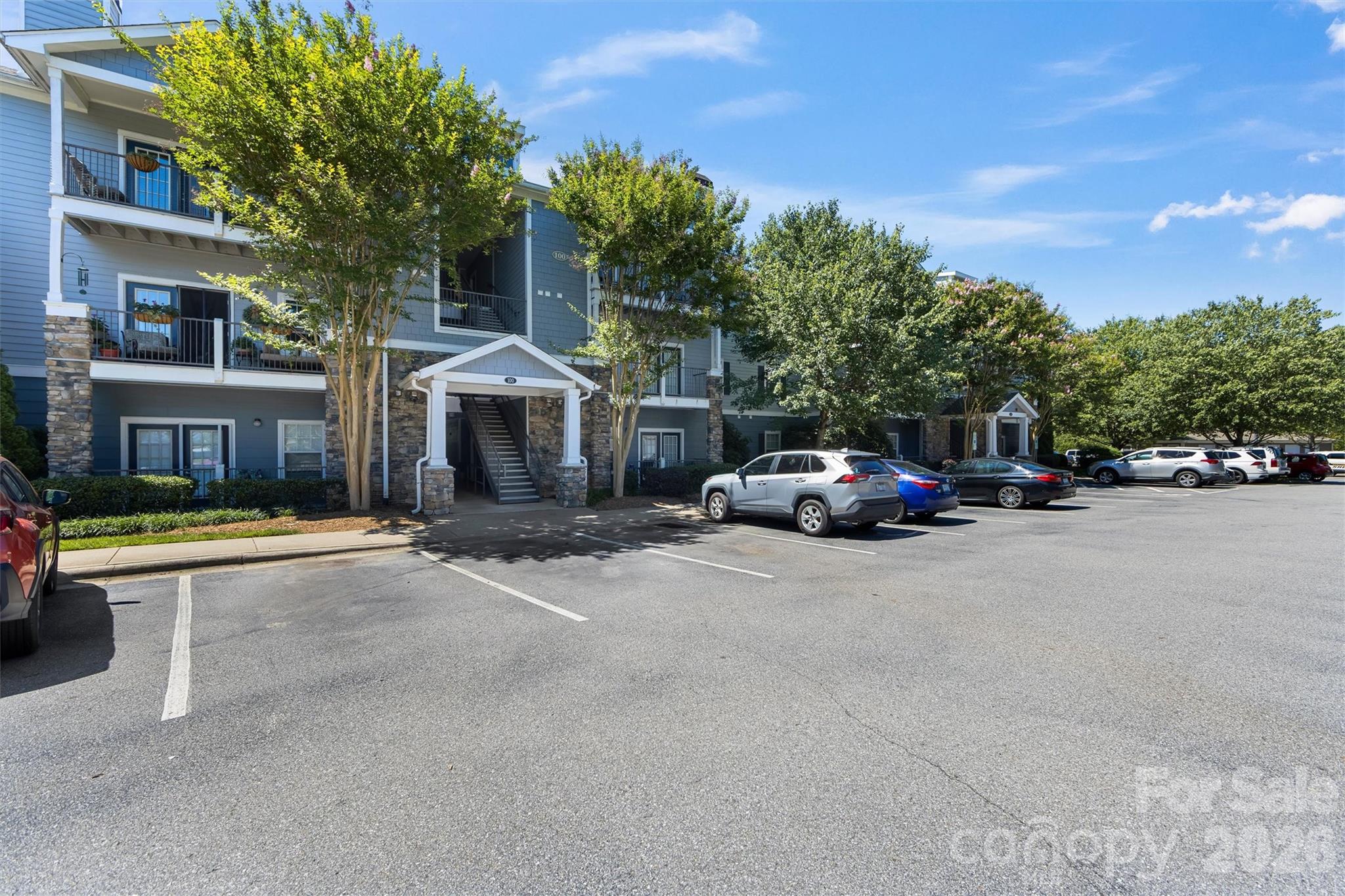 100 Vista Lake Drive #3 — Candler