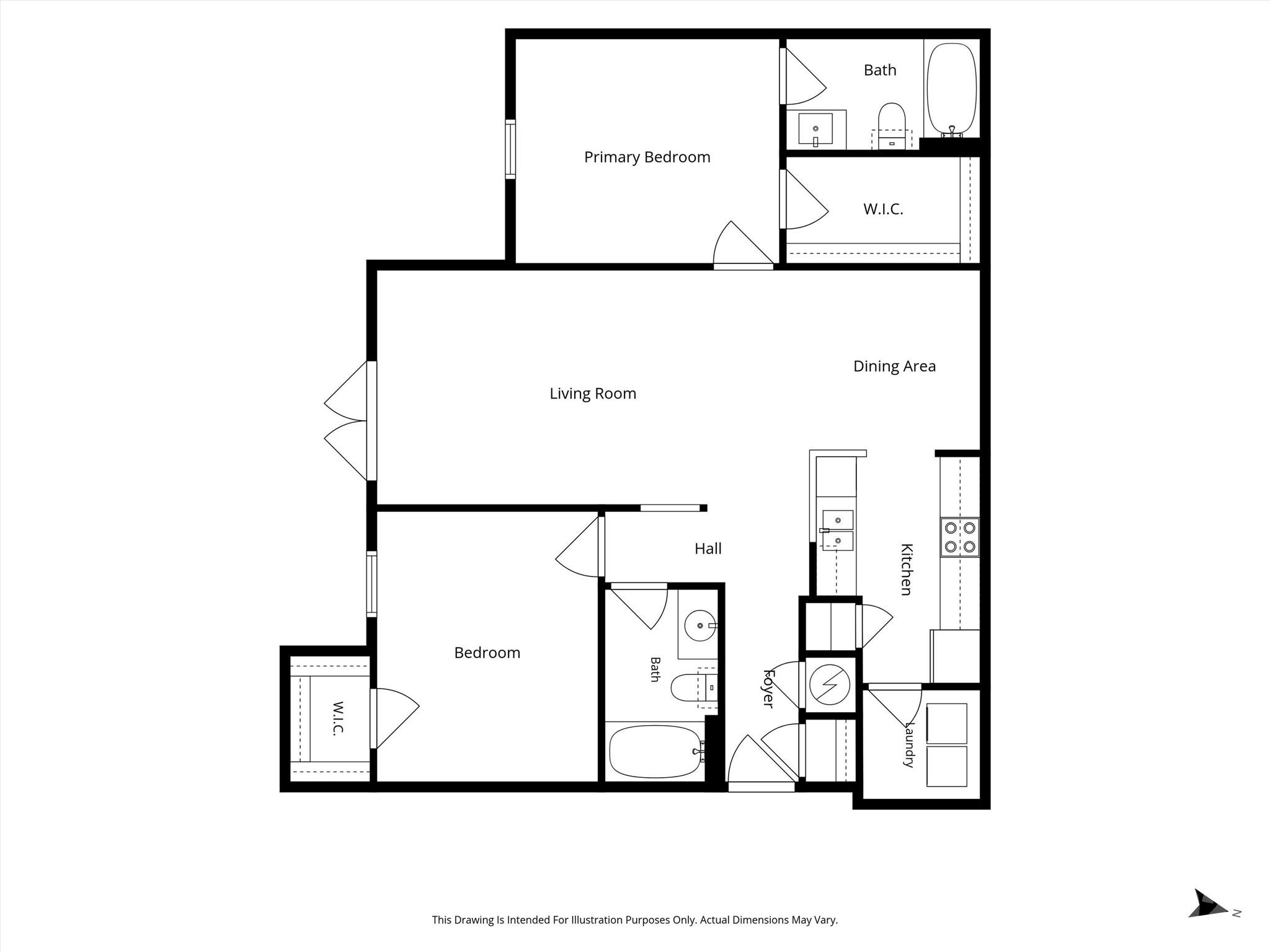 100 Vista Lake Drive #3 — Candler
